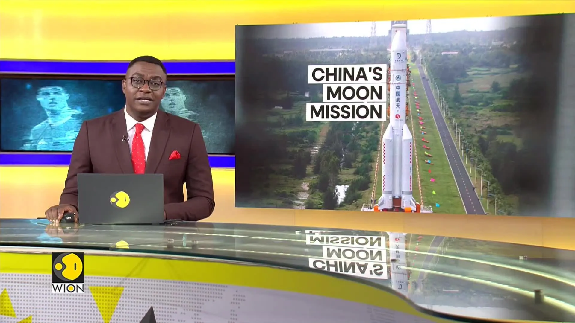 China aims to land astronauts on the moon by 2030