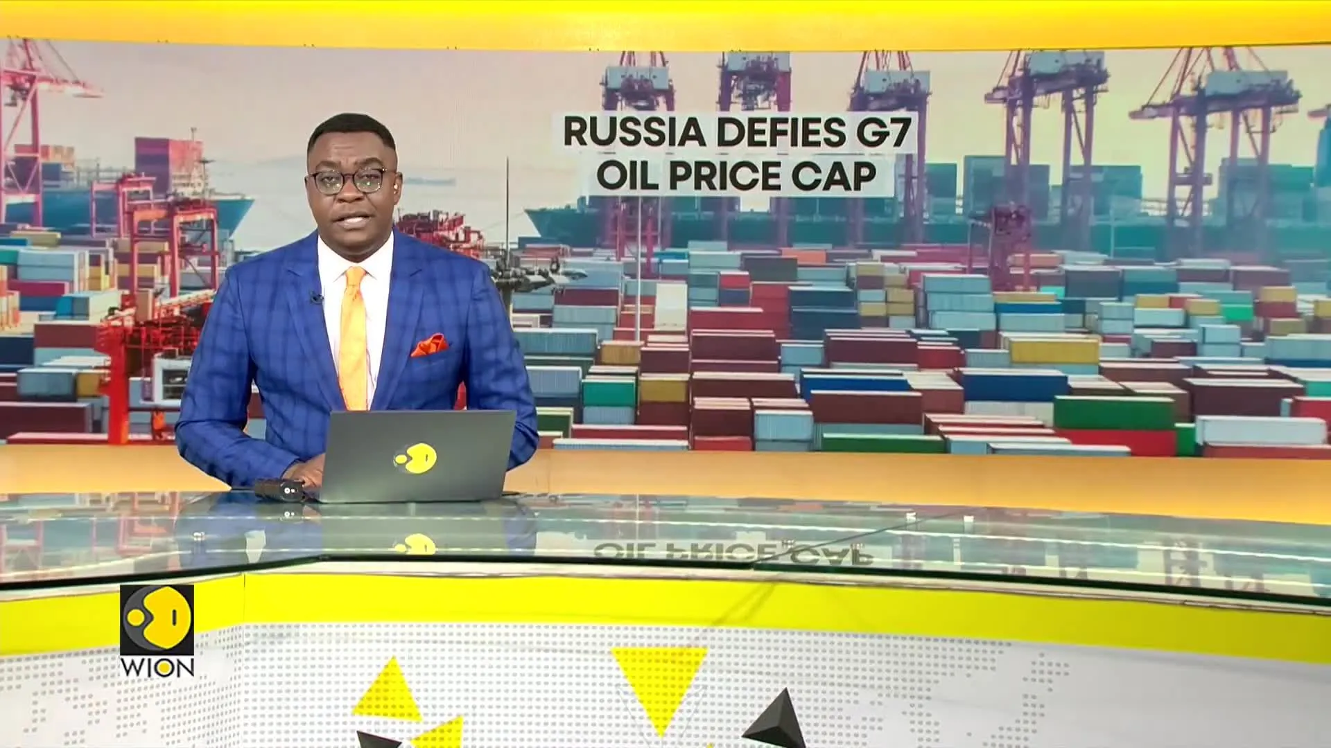 G7 oil price cap on Russia crumbling?