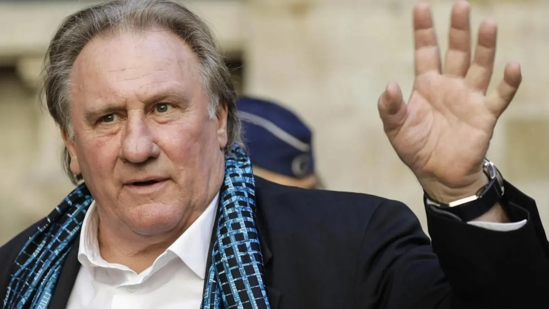 French actor Gérard Depardieu to face trial over sexual assault allegations in October