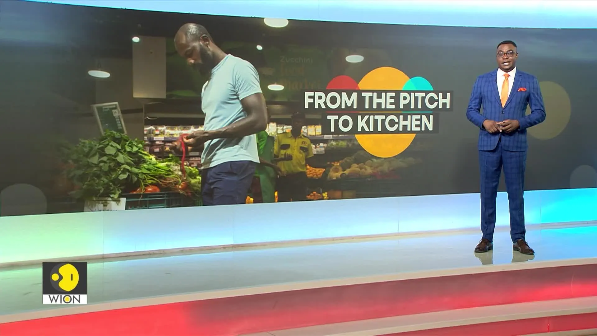 Kenyan rugby player-turned-TikTok star's journey