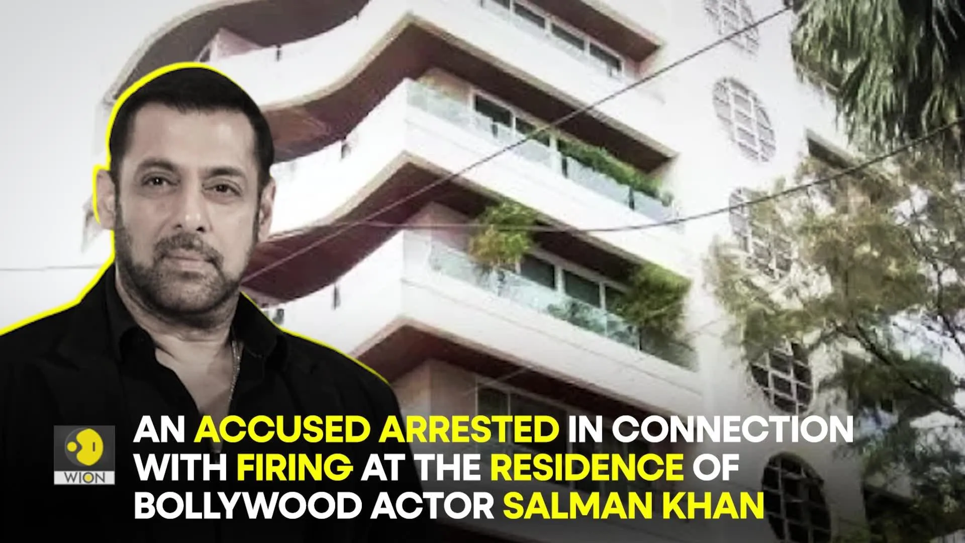 Salman Khan house firing case: Accused Anuj Thapan found dead in Mumbai police custody