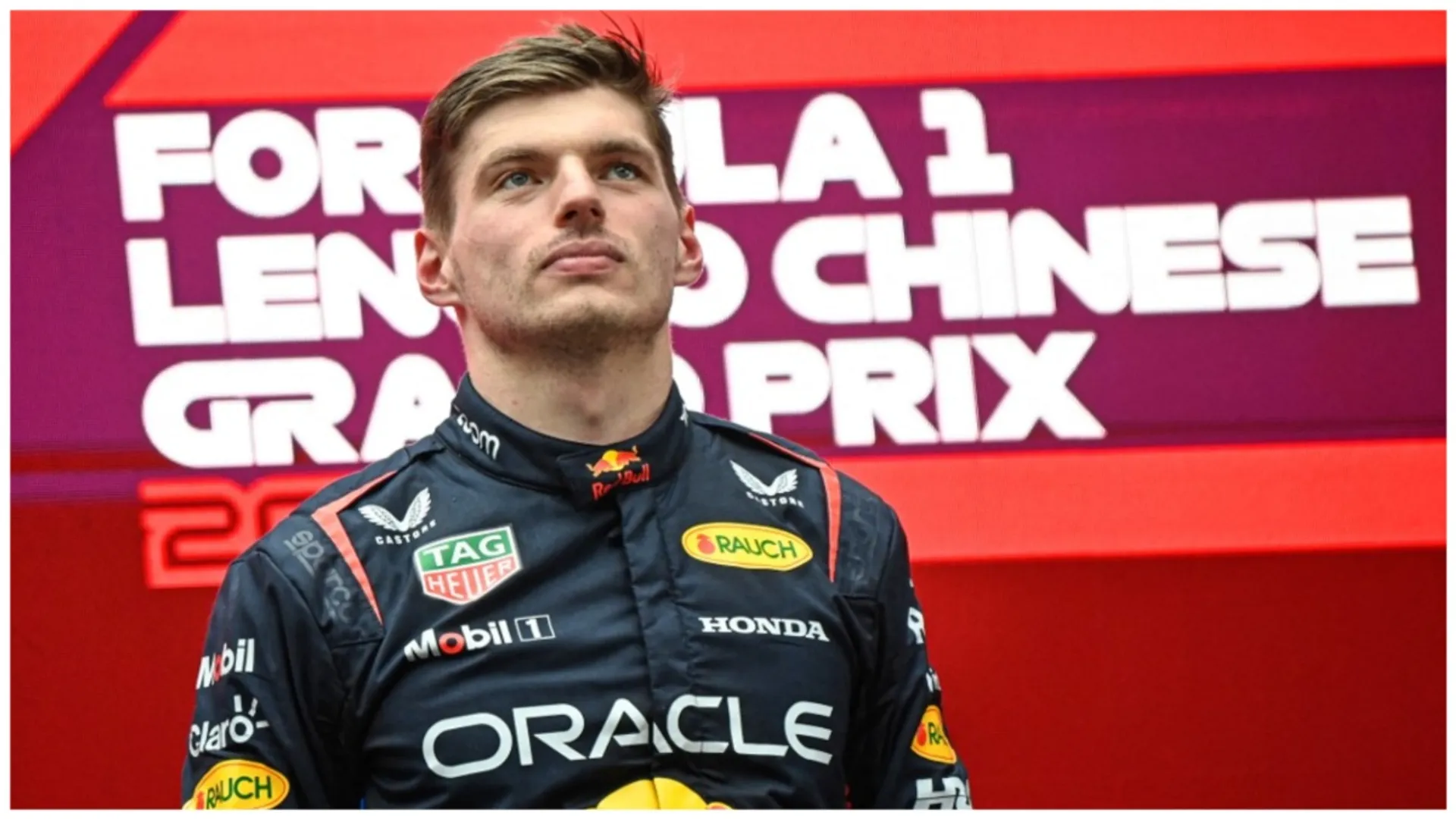 People make up meetings: Wolff confirms Verstappen not in talks with Mercedes for a potential 2025 move