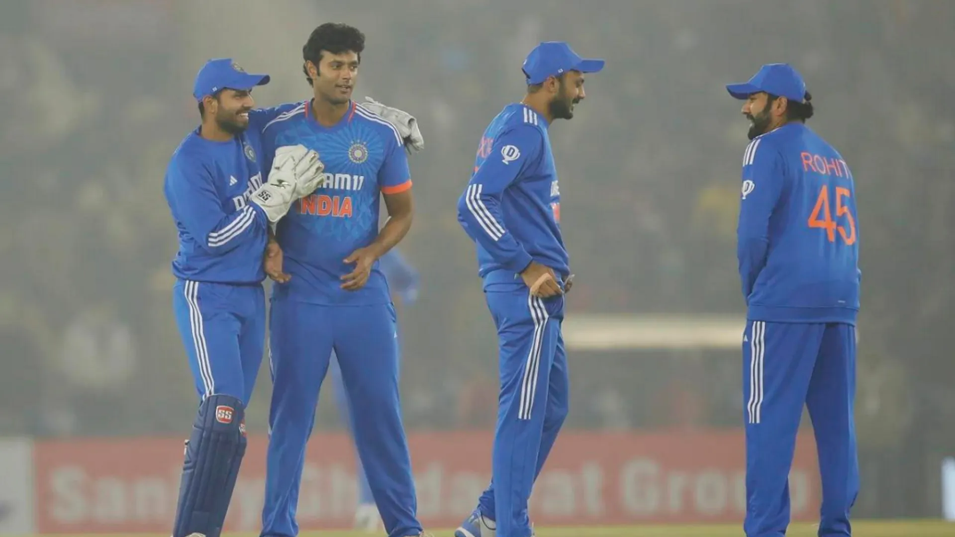 T20 World Cup: 'If captain tells...,' Shivam Dube reveals chat with Rohit in January gave selection indication
