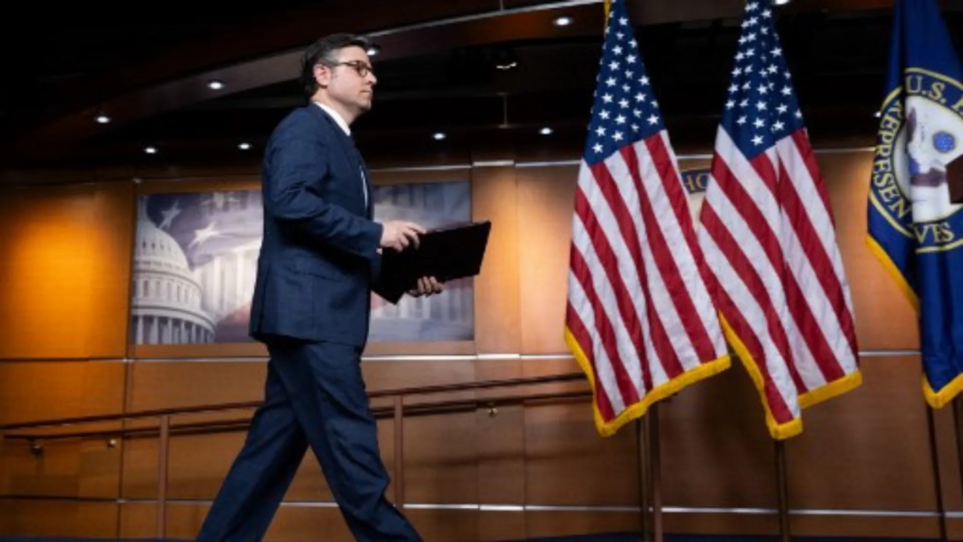 Amid varsity protests, US moves forward with proposed law to expand definition of antisemitism