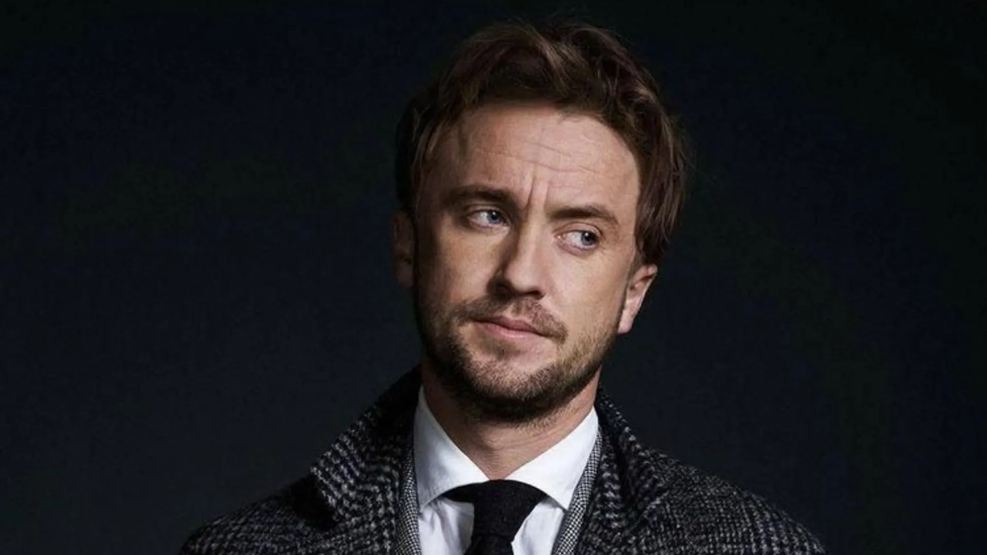 Harry Potter star Tom Felton joins the cast of Hansal Mehta's web series Gandhi
