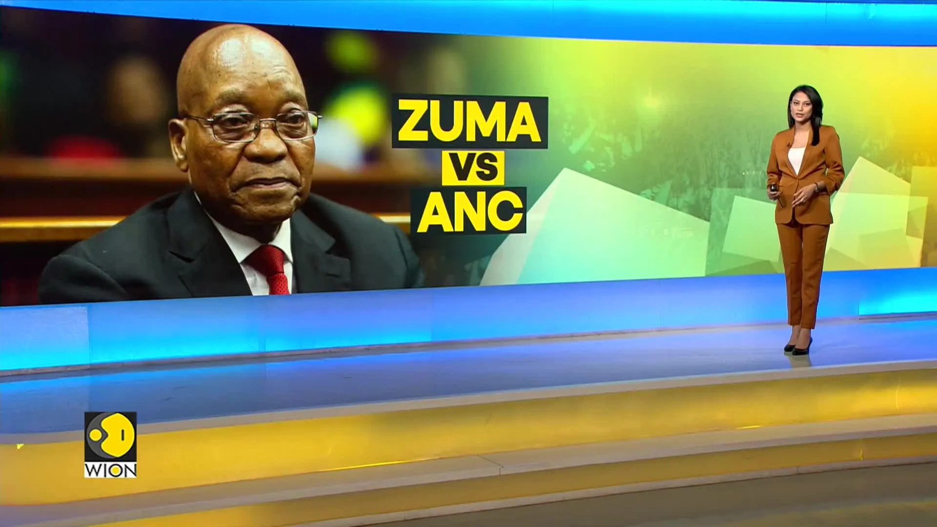South Africa Elections: Rift between Zuma and African National Congress deepens