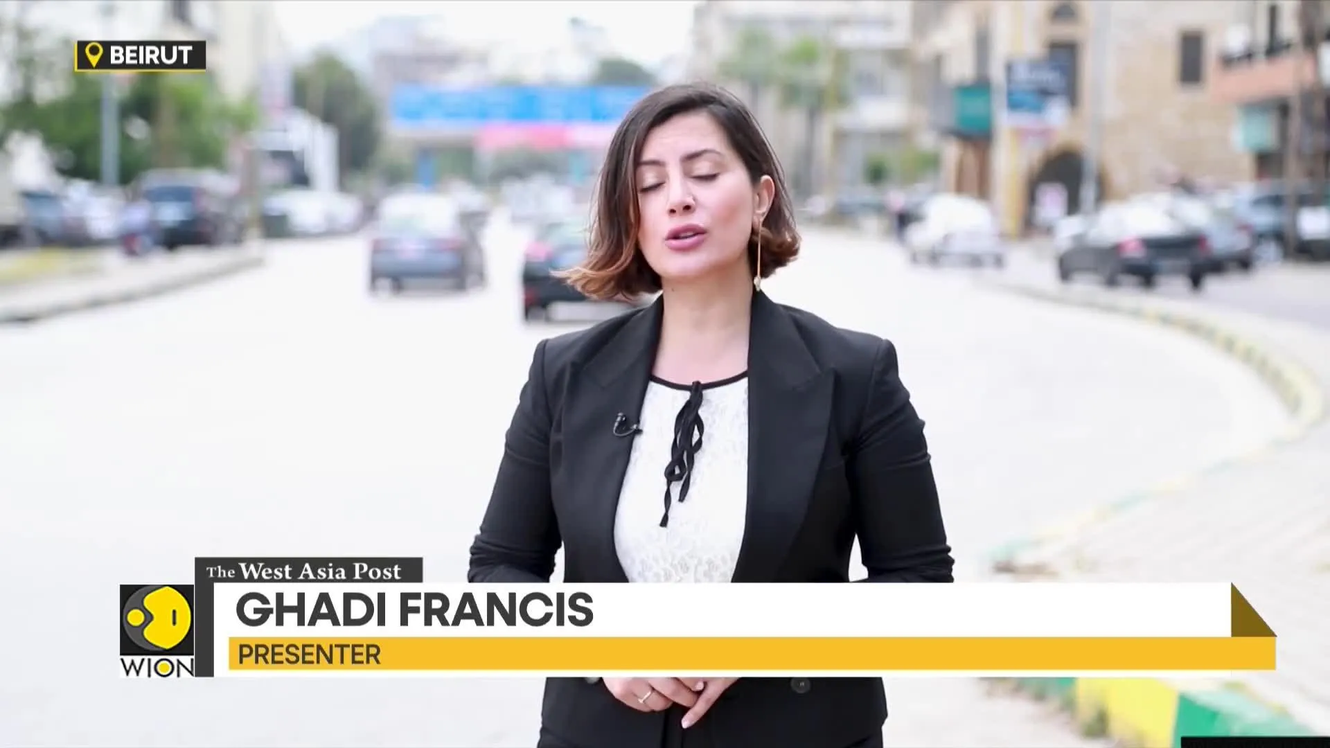 Anti-LGTQ+ law causes alarm in Iraq