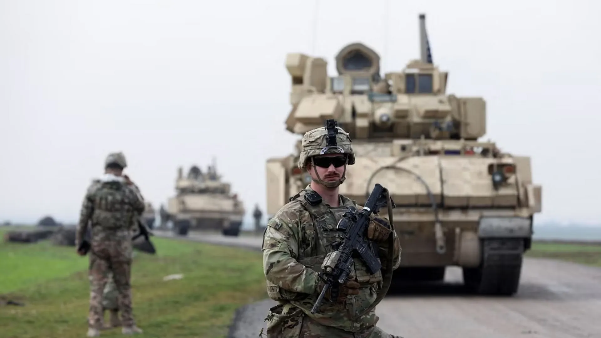US airstrike in Syria mistakenly killed civilian, not al Qaeda leader, Pentagon admits
