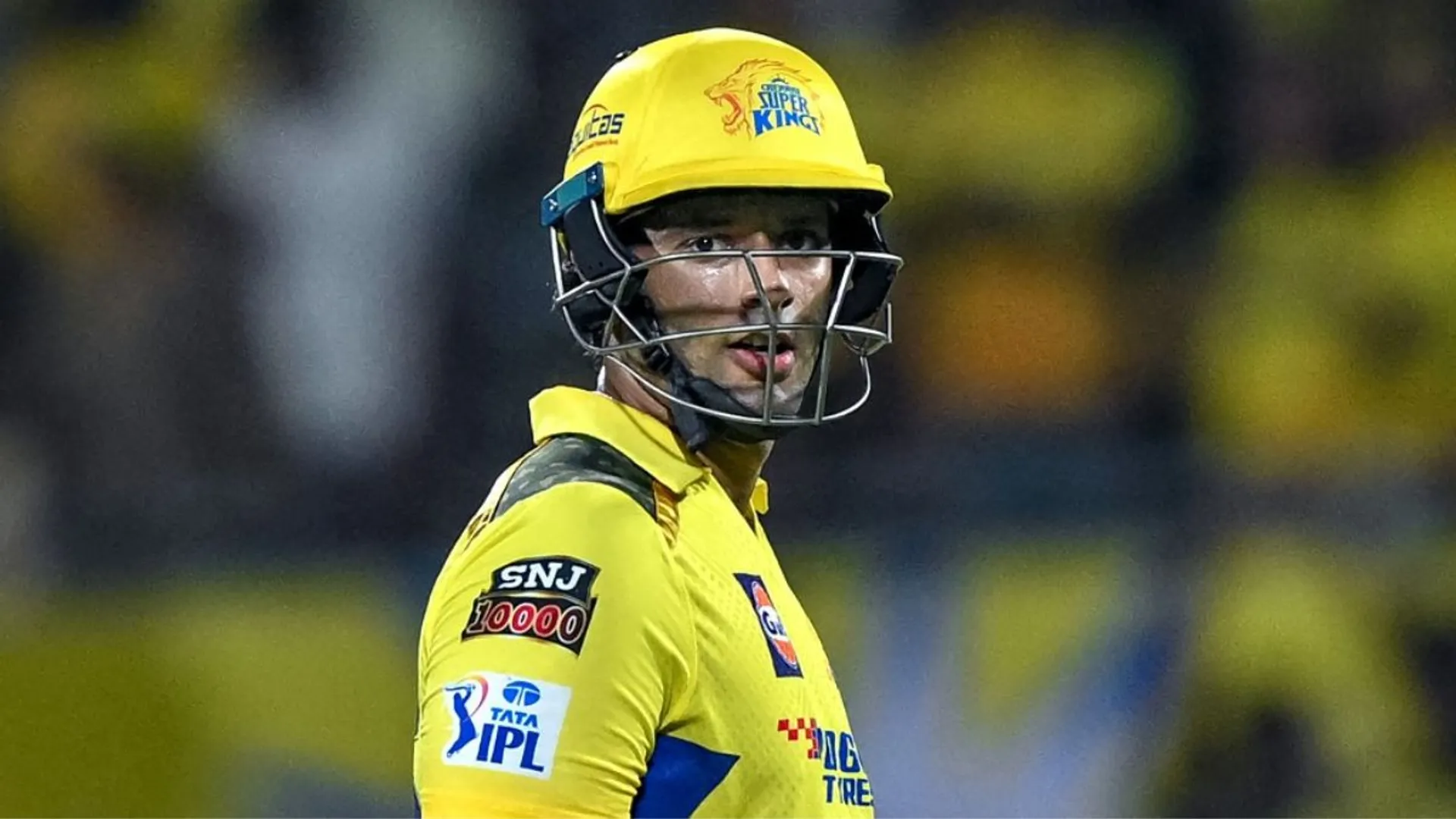 IPL 2024: Two back-to-back ducks for Shivam Dube following T20 WC call-up - Watch Video