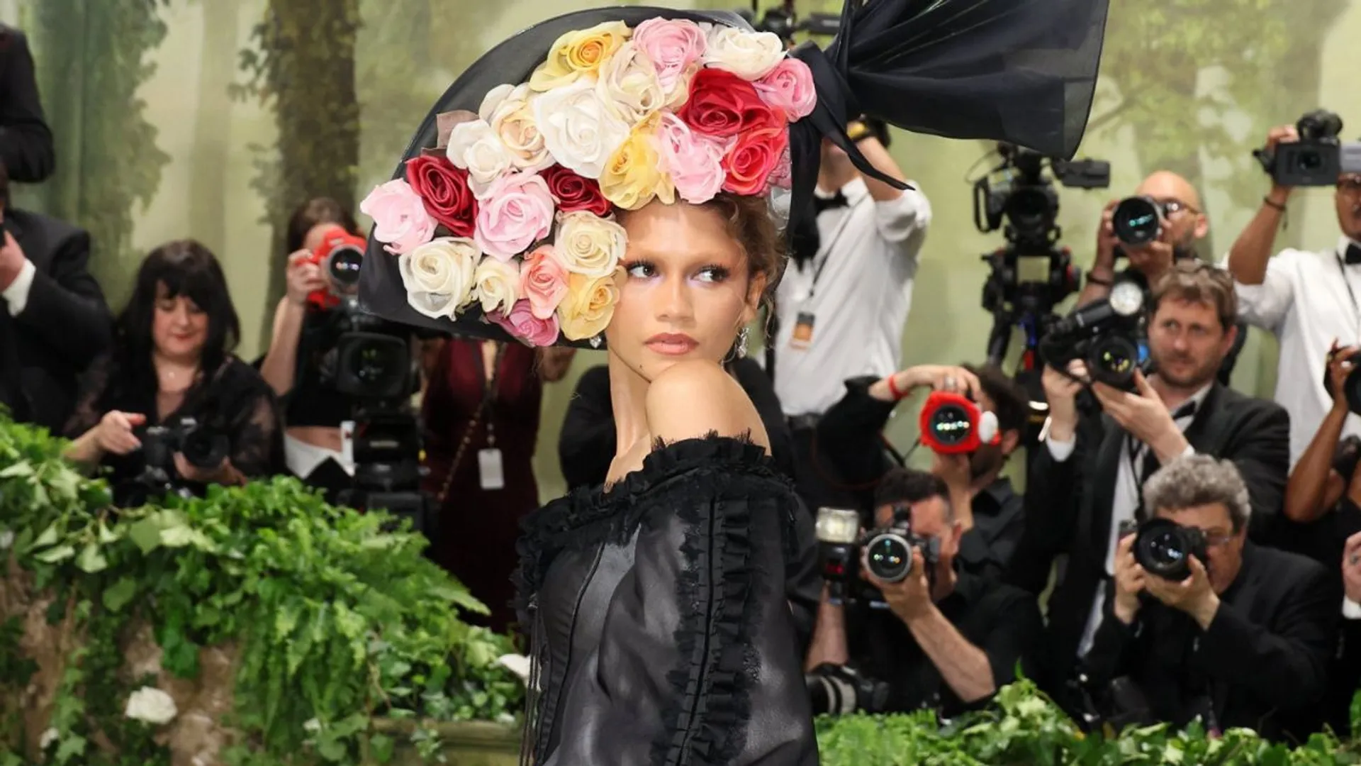 Did you know these luxury brands refused to work with Zendaya once?