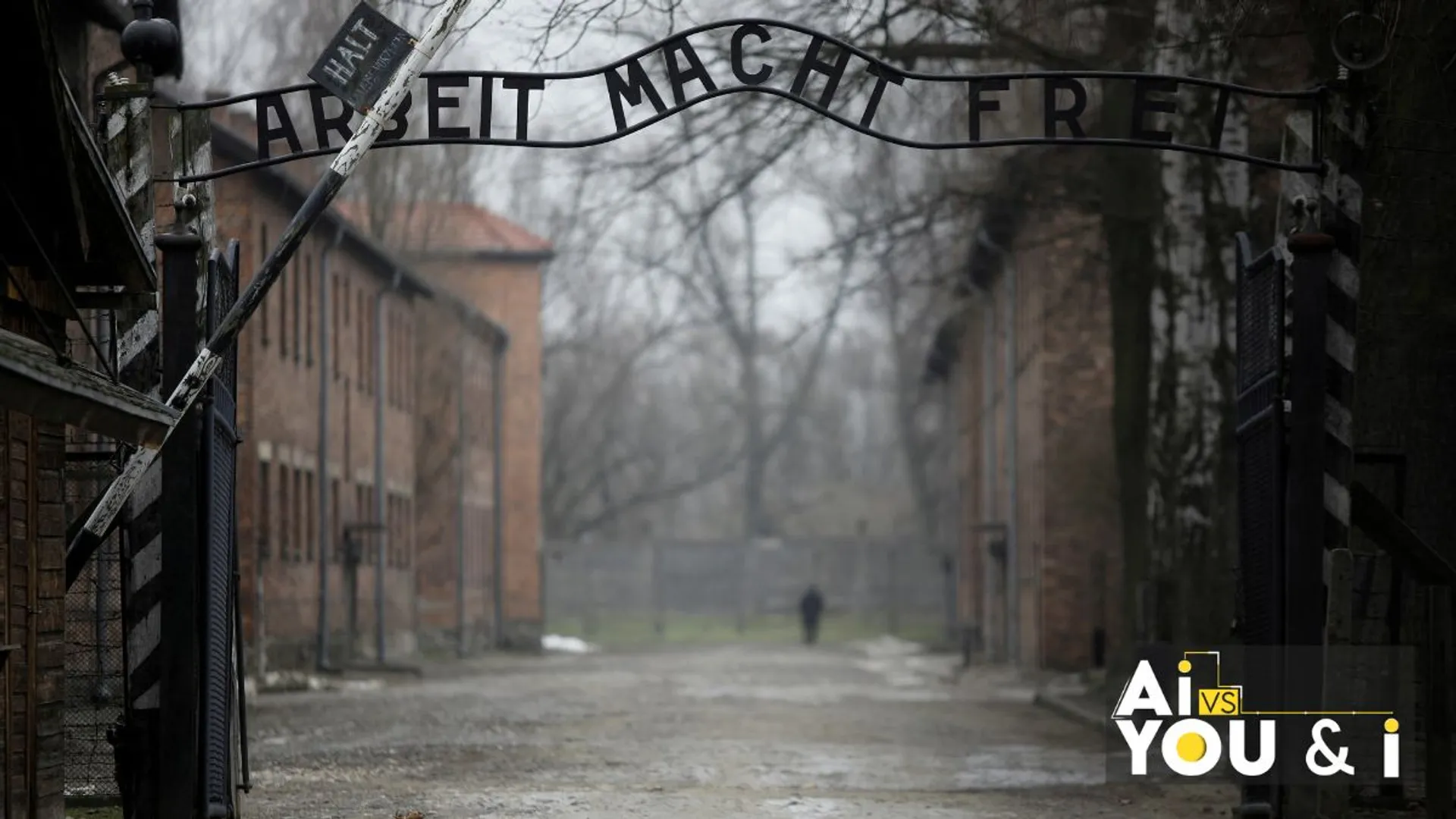 Researchers use AI to identify hundreds of thousands of 'missing' holocaust victims