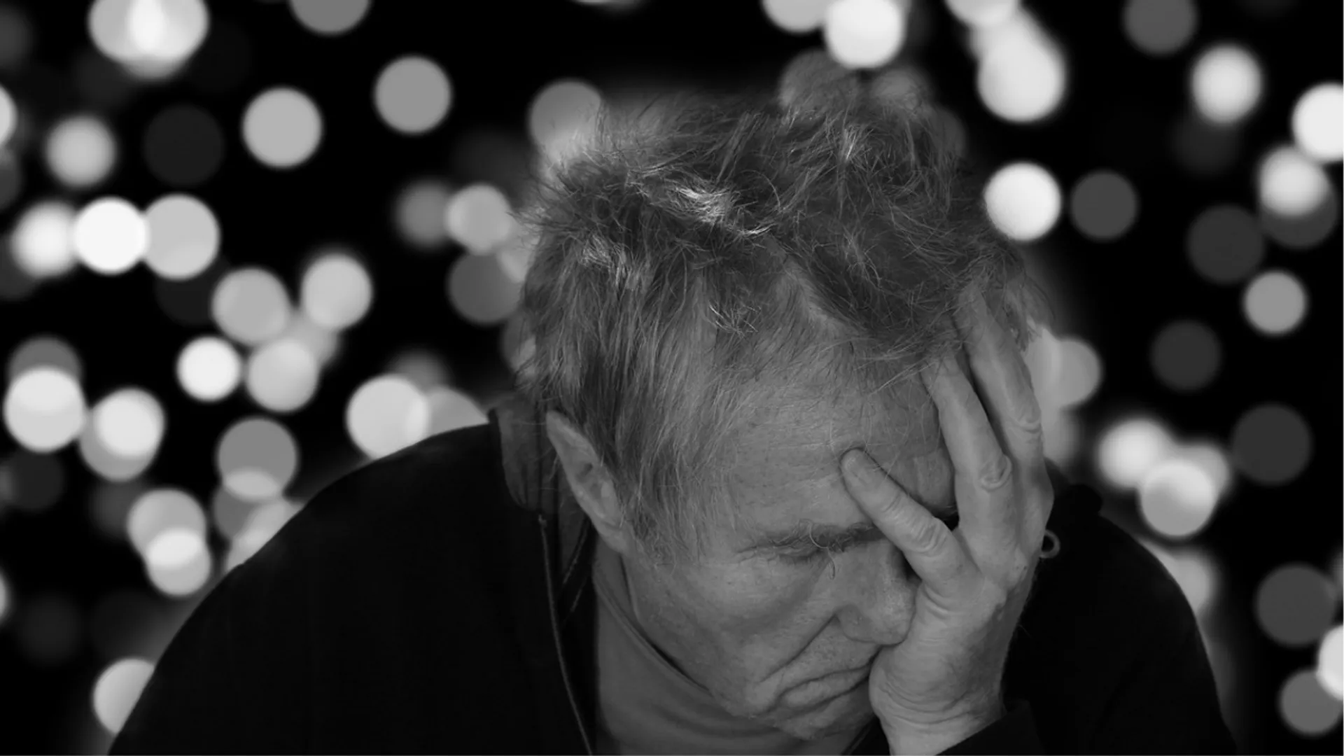 Scientists decode why memories come back to some dementia patients before death
