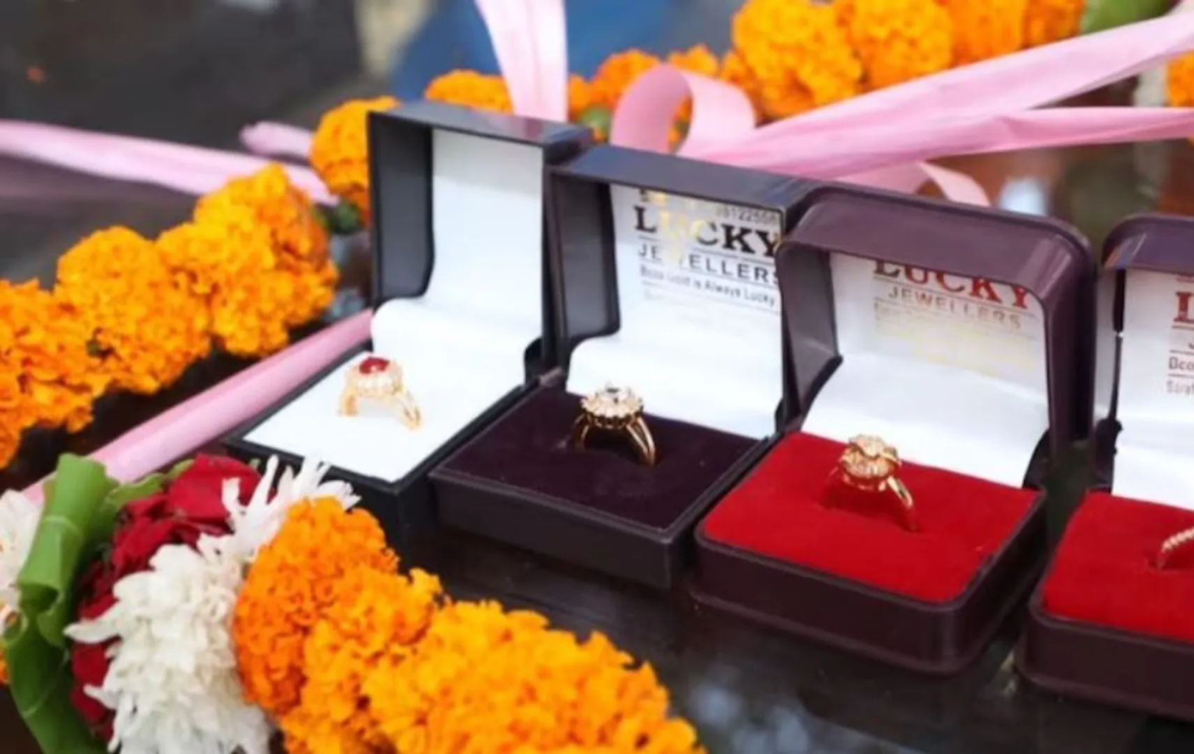 Lok Sabha elections 2024: Bhopal voter wins diamond ring in lucky draw organised by local election office
