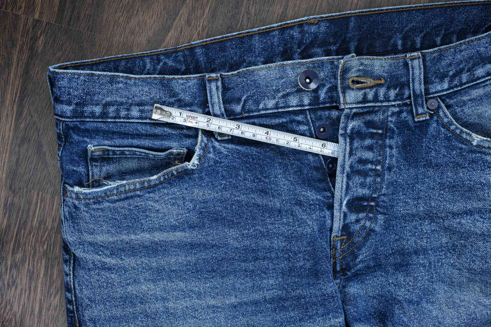 Human penis growing larger with time and doctors are concerned
