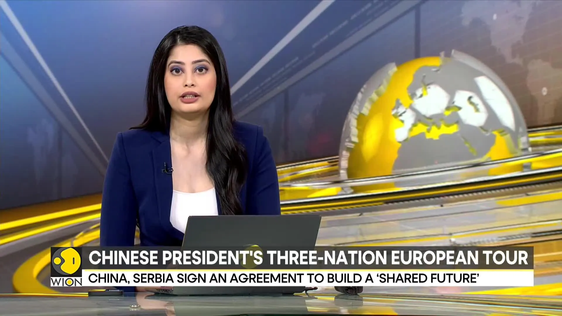 China's Xi Jinping visit to Hungary: Xi Jinping & Aleksandar Vučić sign 29 agreements