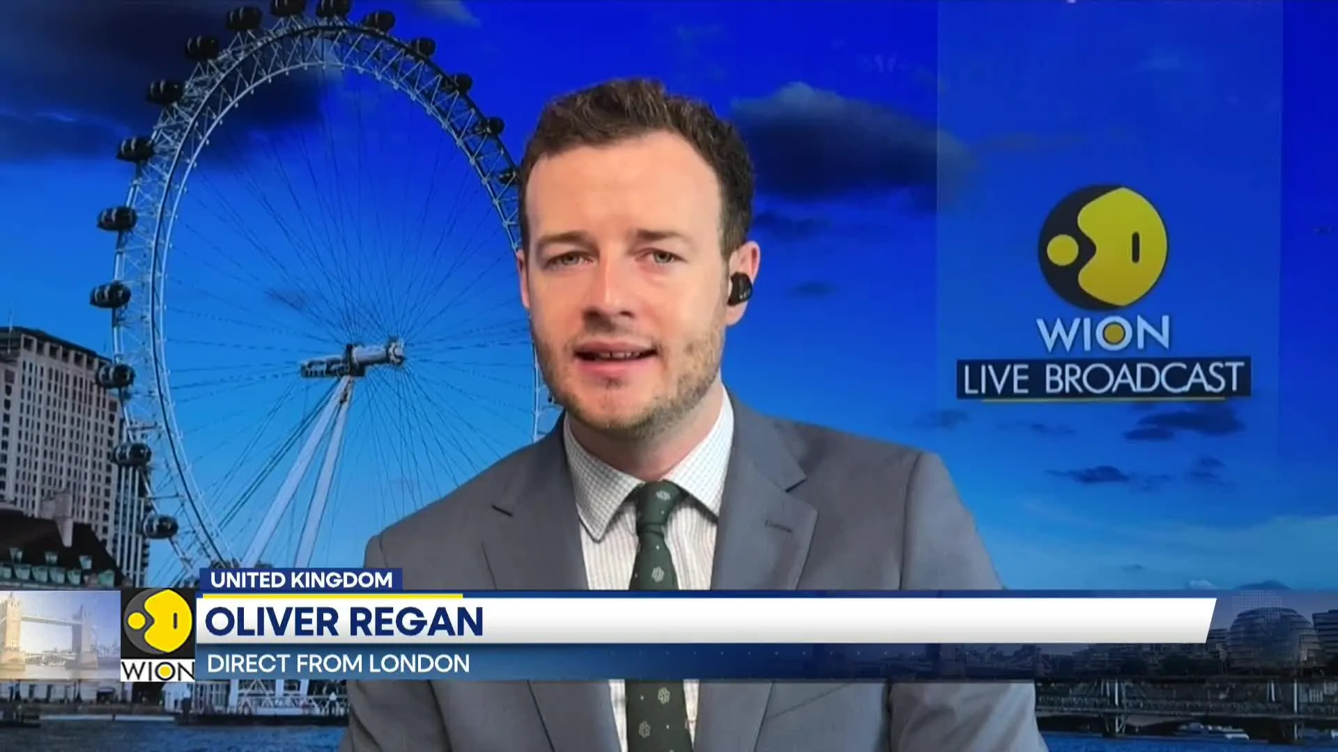 UK: Tories should not fight like rats in a sack says Ben Houchen