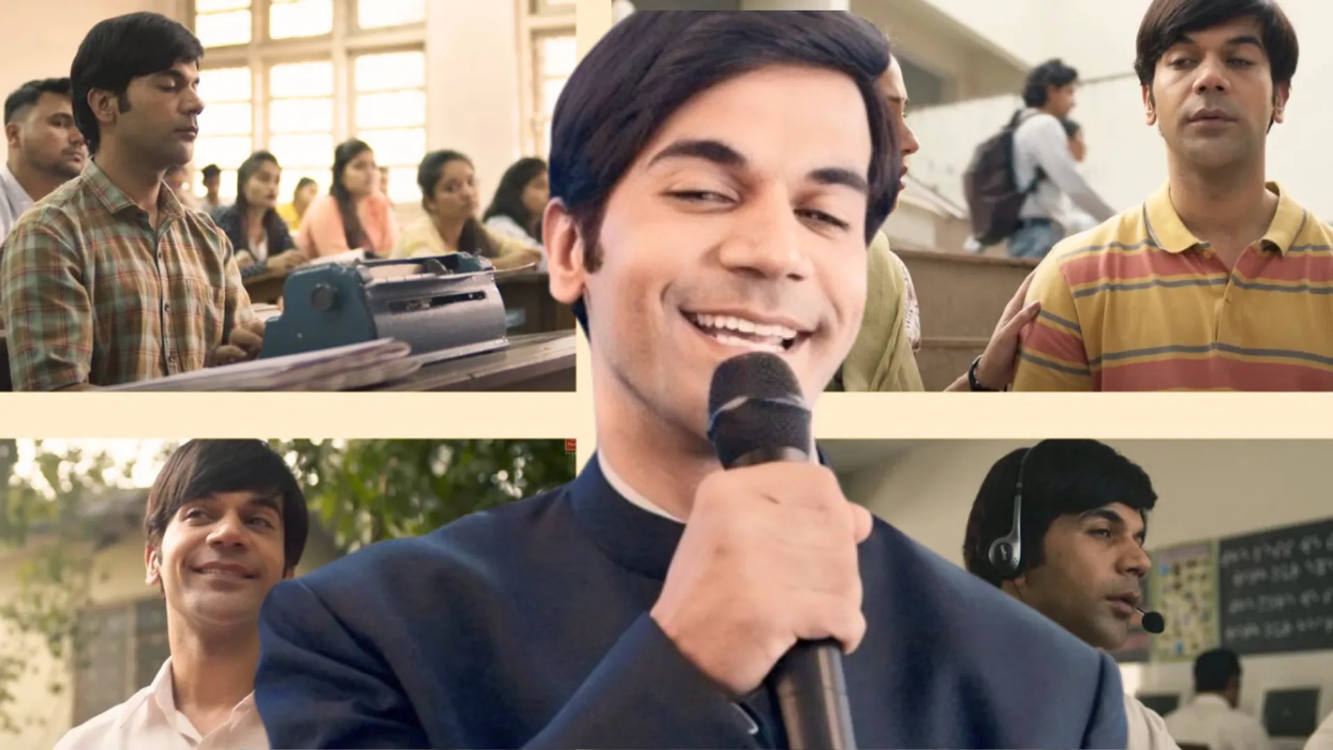 Srikanth OTT Release: Here's when and where you can watch Rajkummar Rao's movie