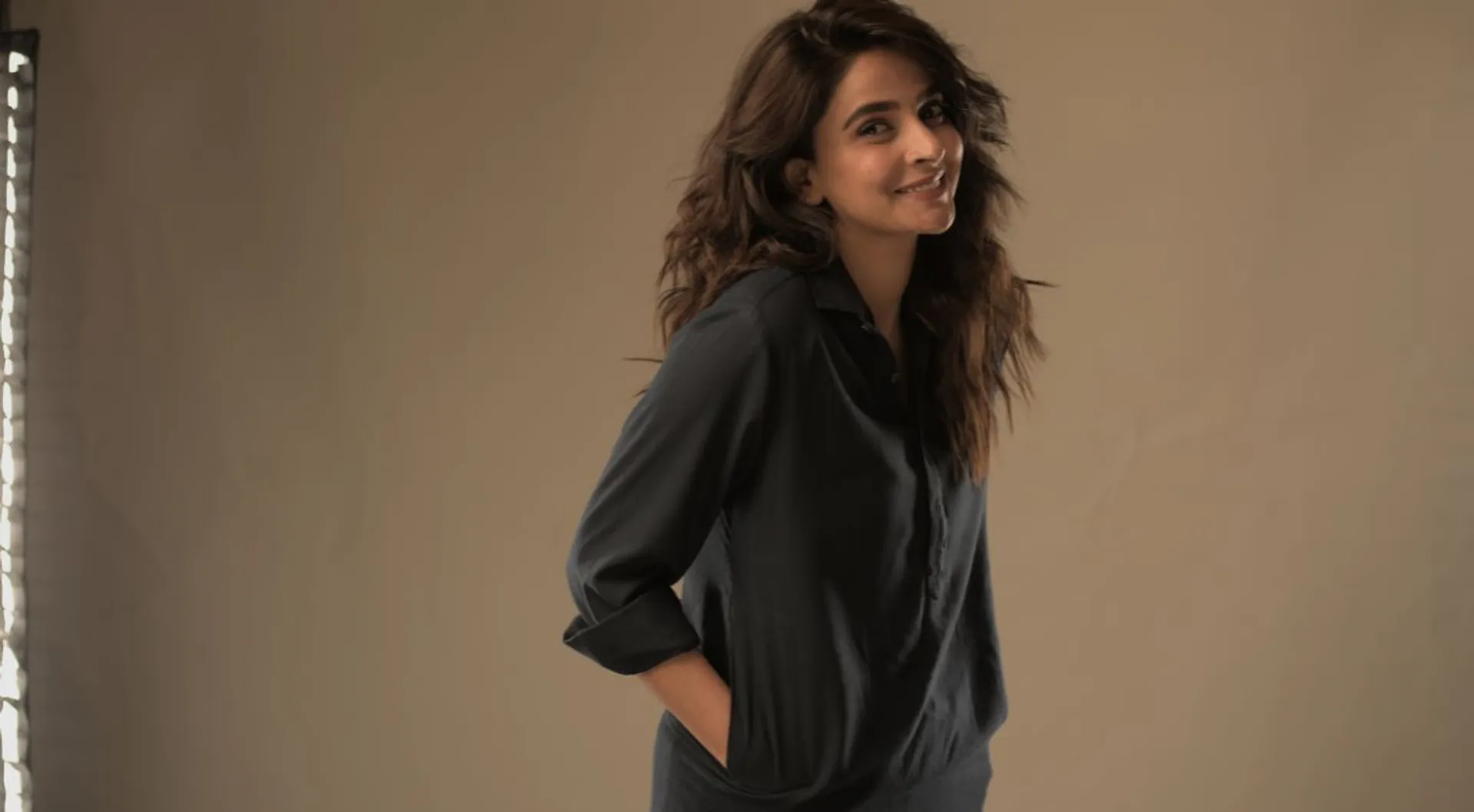 Saba Qamar exclusive on her multi-layered character in Pakistani drama series Mrs and Mr Shameem