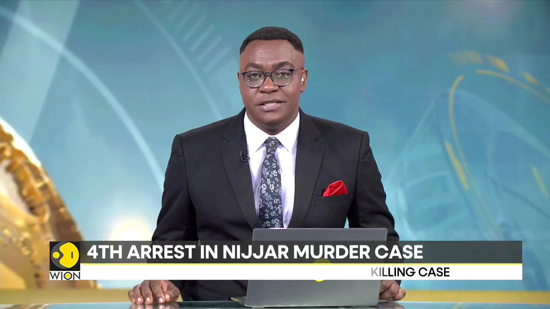 Nijjar Killing: Another arrest in connection with Nijjar killing case