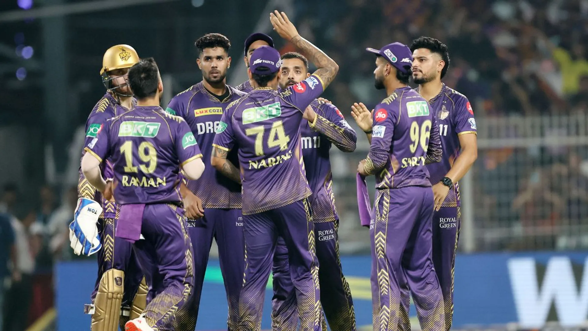 IPL 2024: Shreyas Iyer’s manifestation worked as KKR becomes 1st team to qualify for playoff