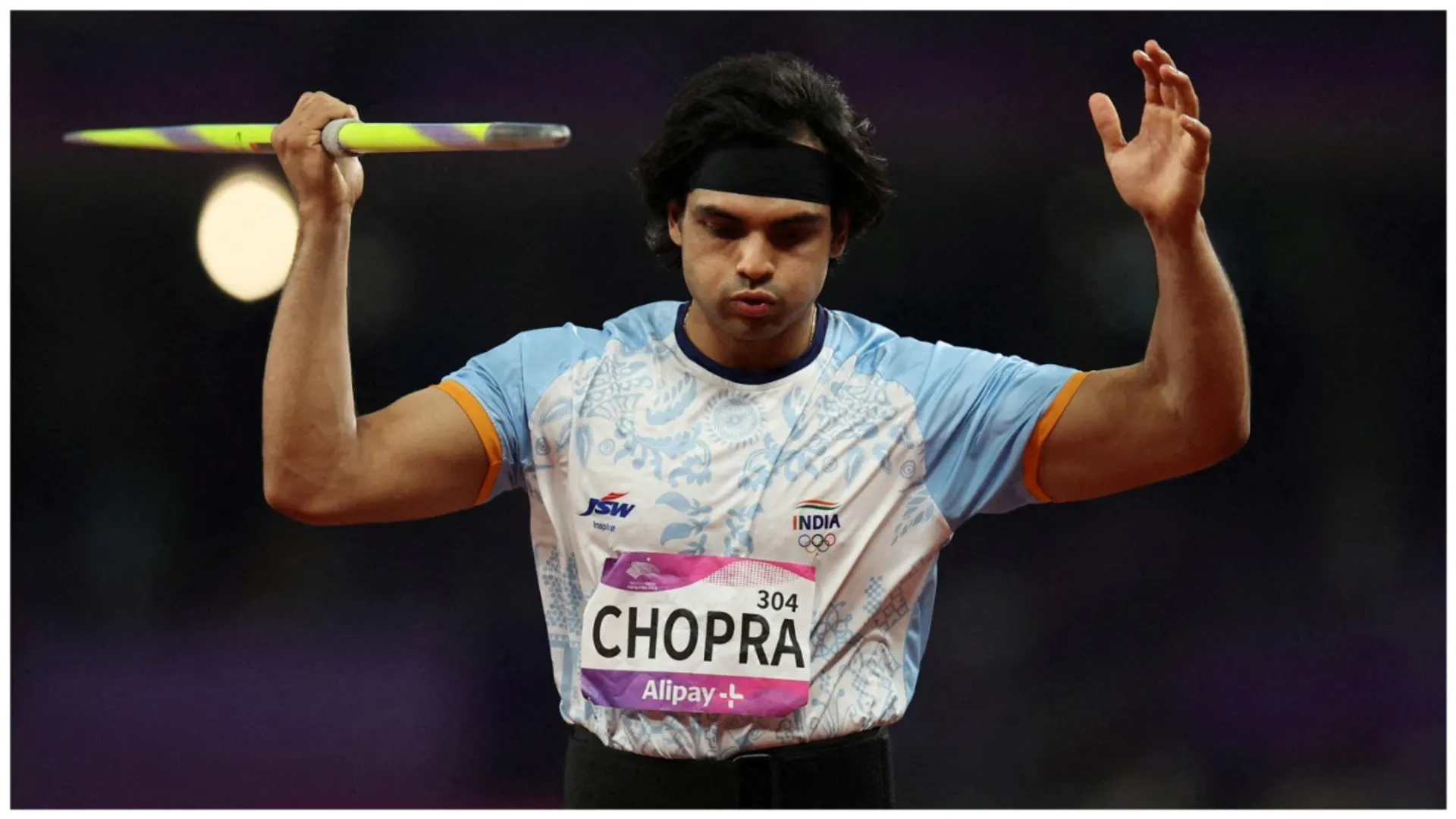 Paris Olympics 2024: India's Neeraj Chopra settles for silver in javelin throw; Pak's Arshad Nadeem wins gold