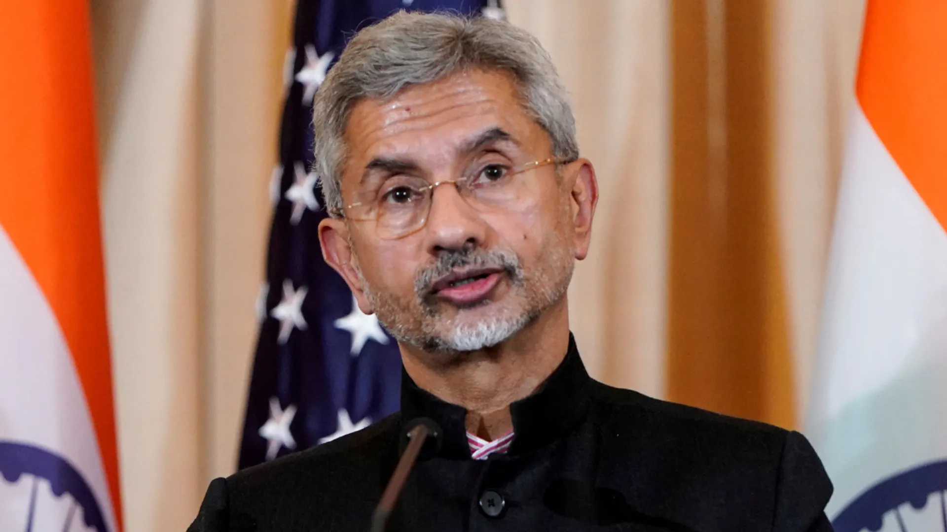 Exclusive: India's EAM Dr S Jaishankar to visit Maldives in August
