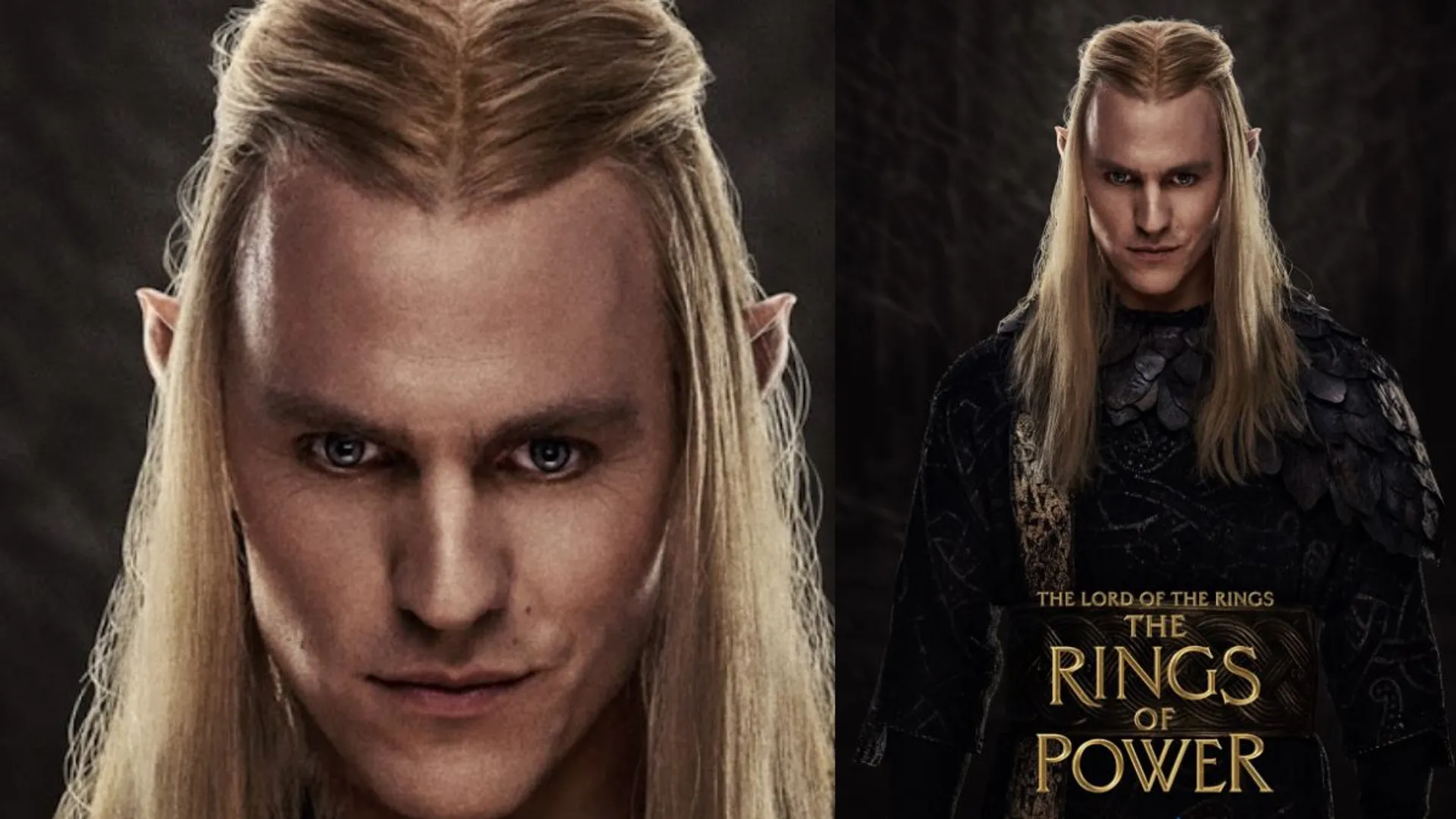 The Lord of the Rings: The Rings of Power. Here's a recap of things ahead of Season 2