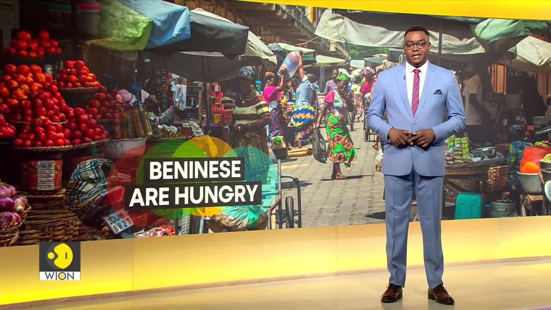 Benin: High cost of living drives residents to the brink