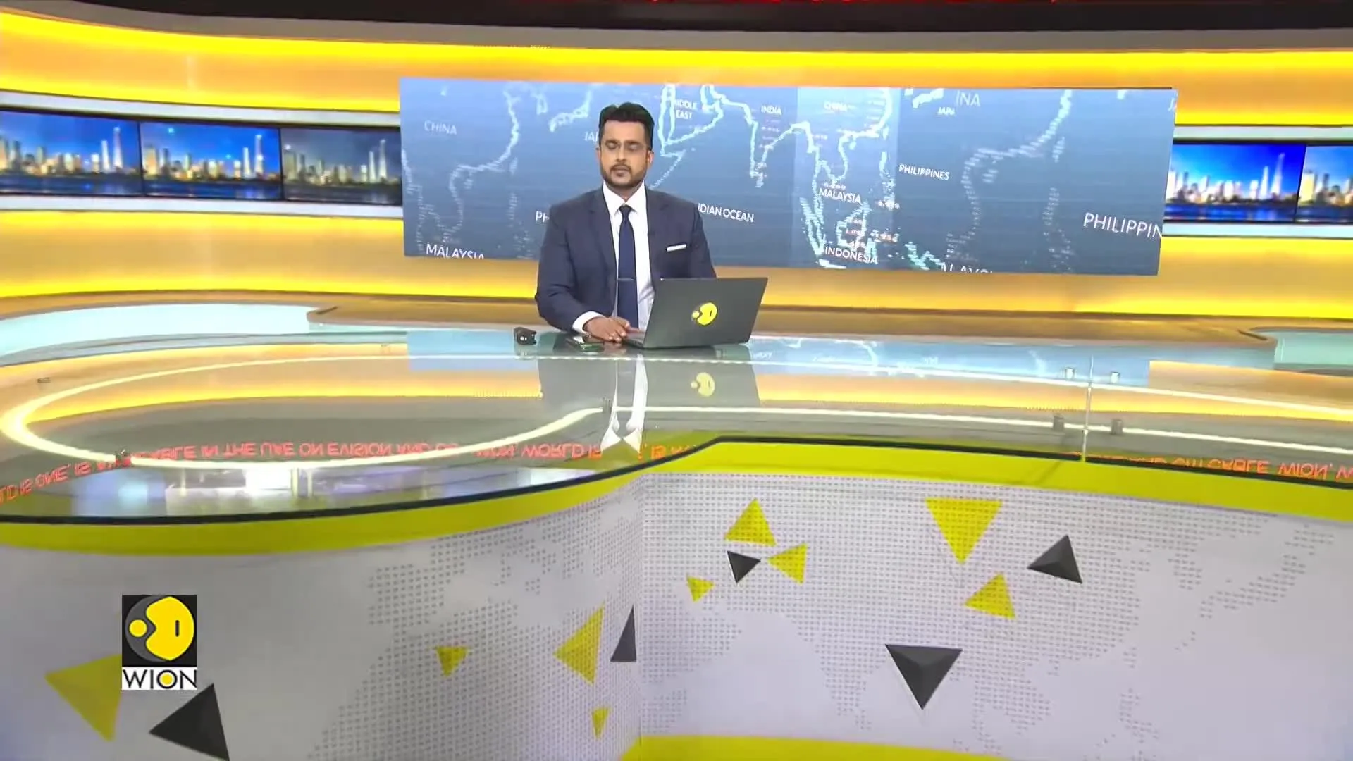 Schumacher watches fetch $4 mn | Sony stocks pop over 10% | WION Headlines
