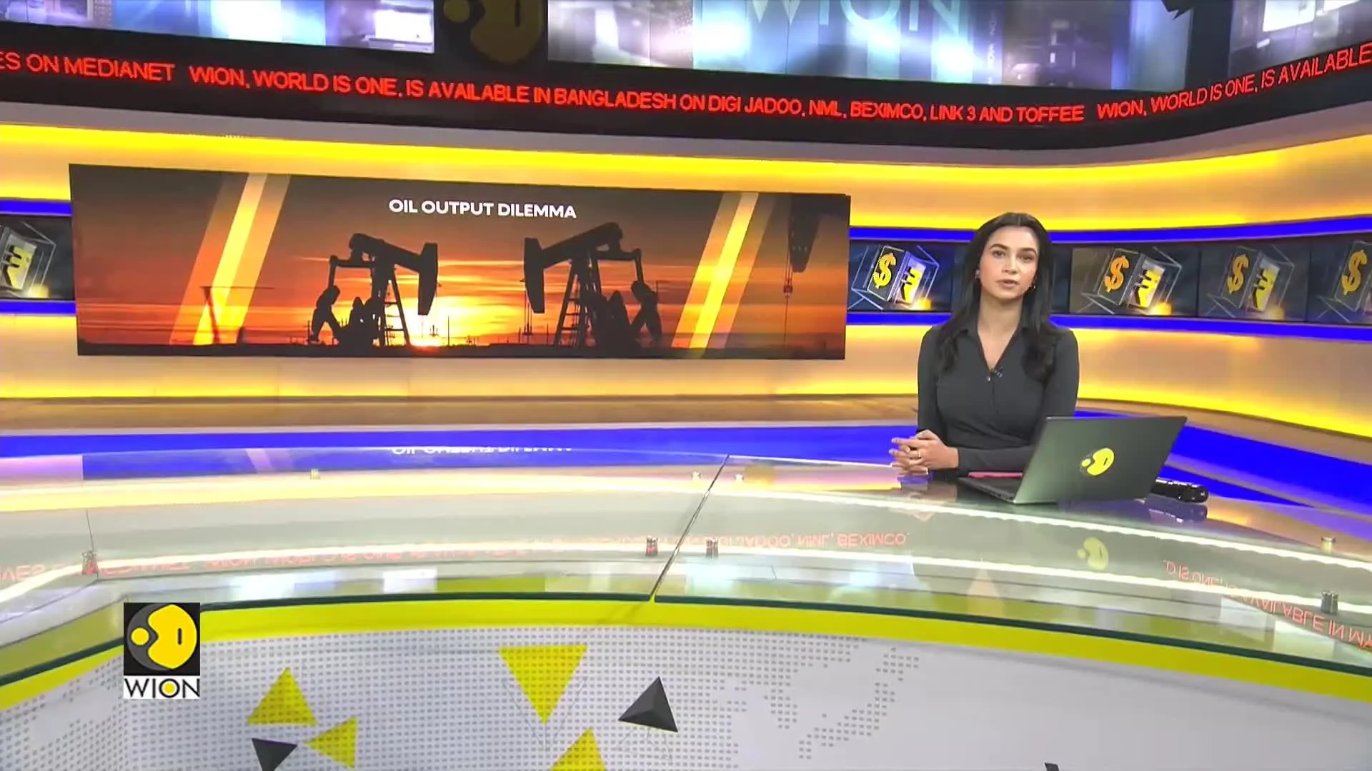 Several OPEC members seek level upgrade to pump more oil in 2025