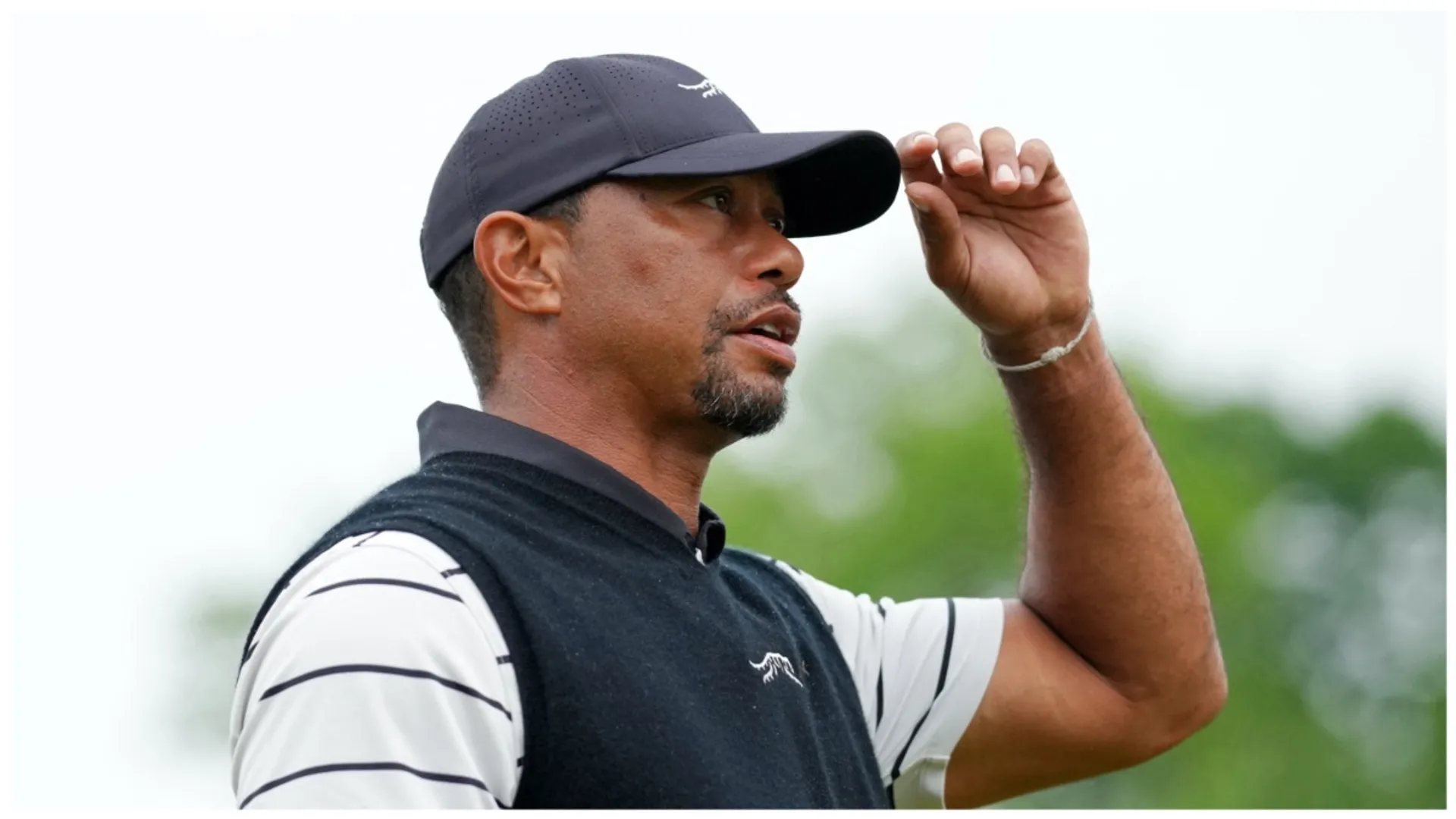 Golf: PGA Tour and LIV Golf negotiations could keep Tiger Woods from Ryder Cup post
