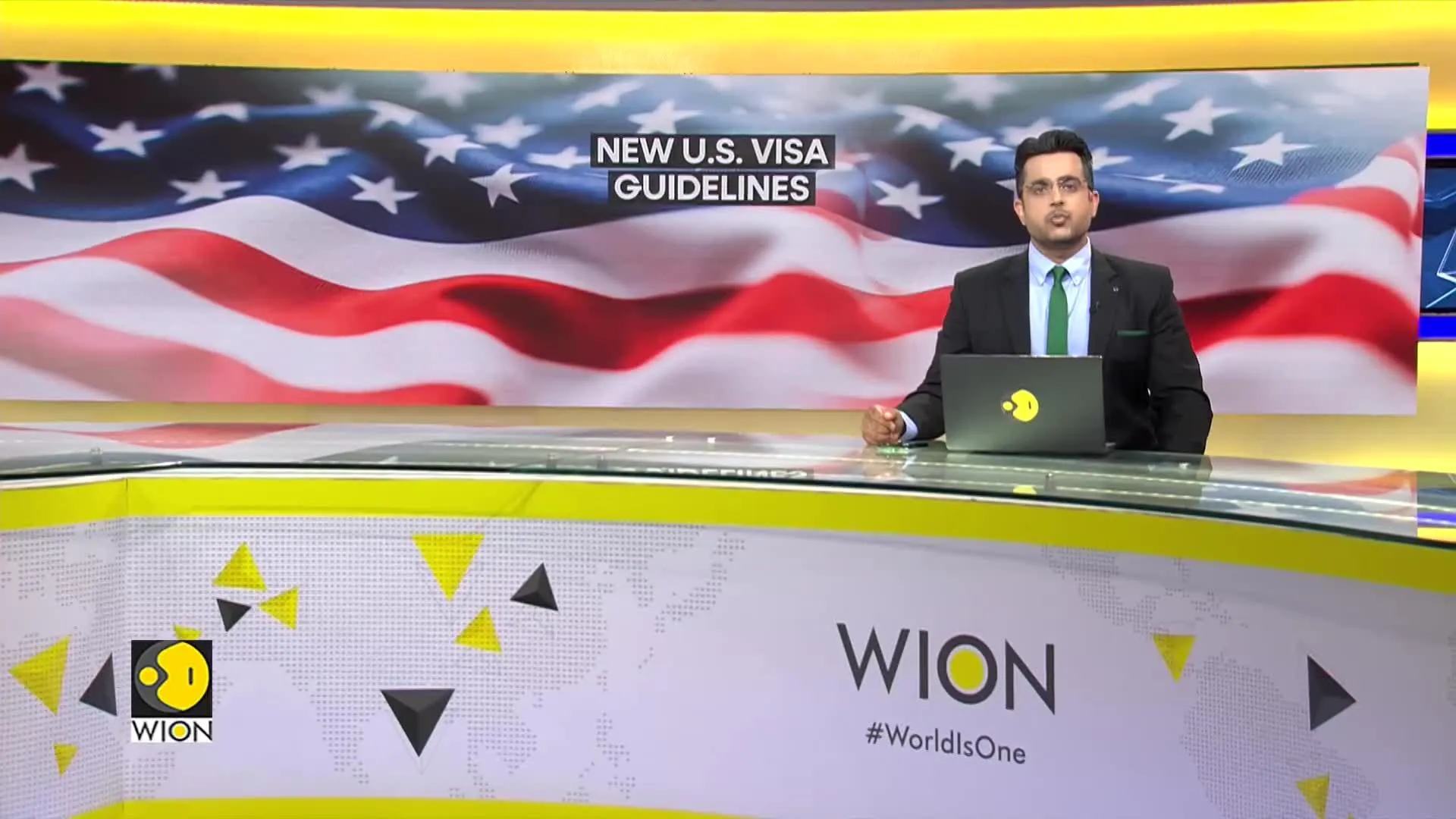 US Citizenship and Immigration Services release new guidelines