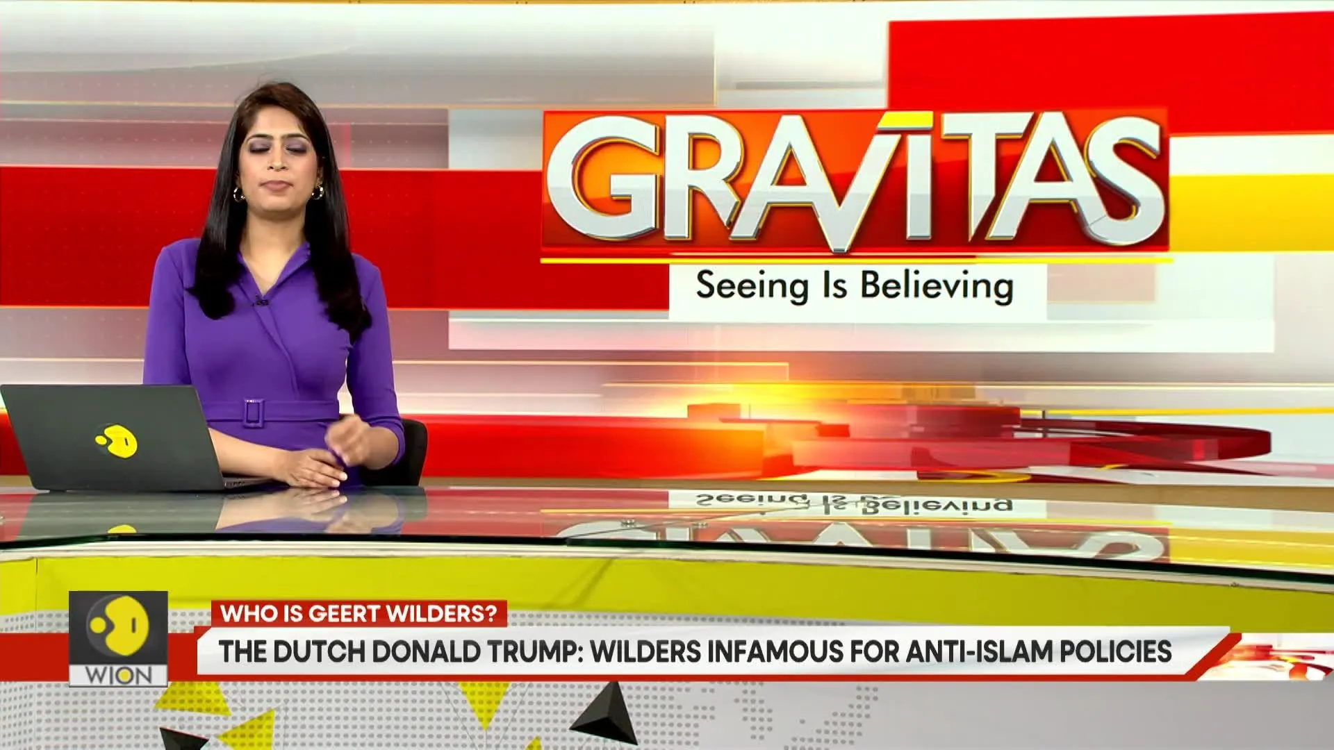 Gravitas | Geert Wilders: The new face of far-right Europe
