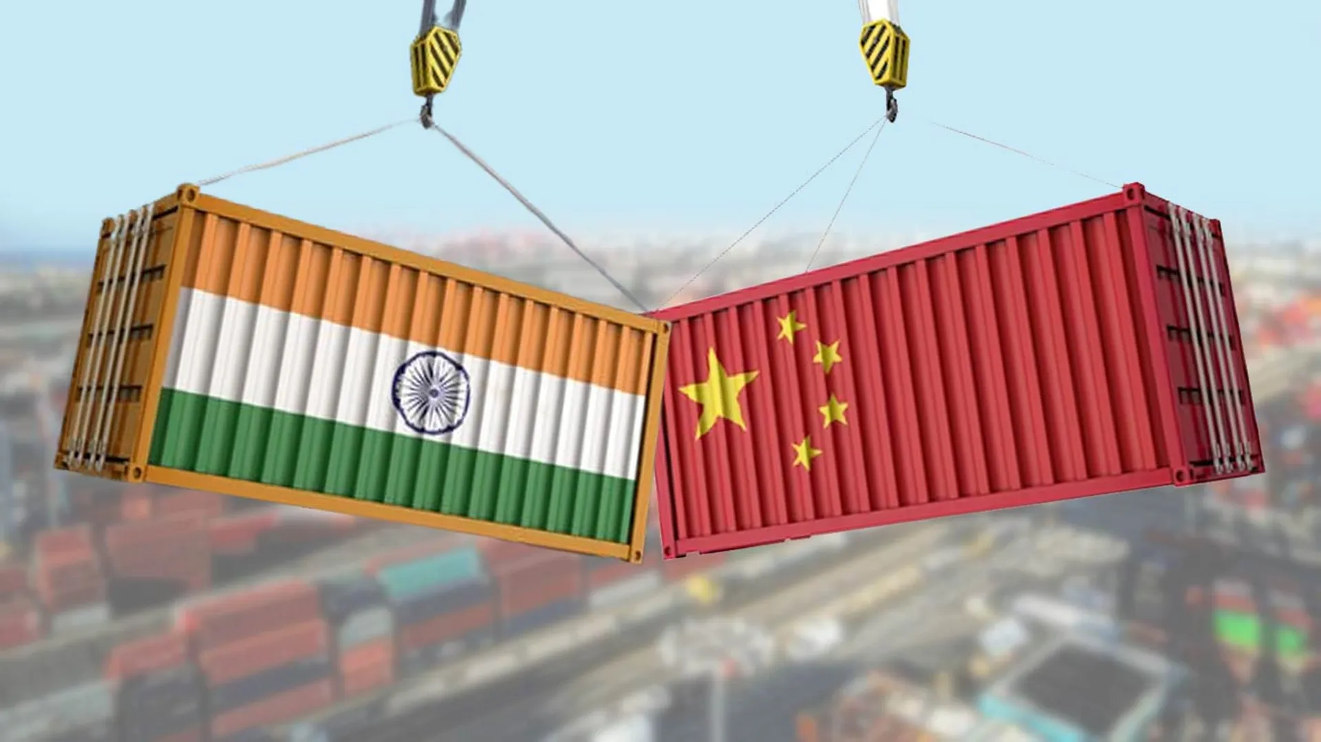 What India can learn from China on manufacturing vs services-led growth debate