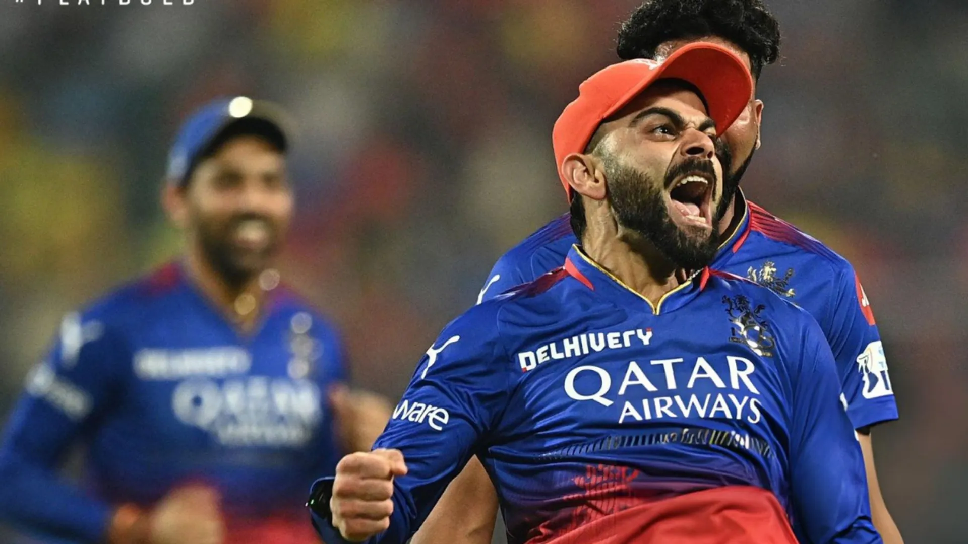 IPL 2024: RCB down CSK in qualification thriller, register sixth consecutive win to book Playoff berth