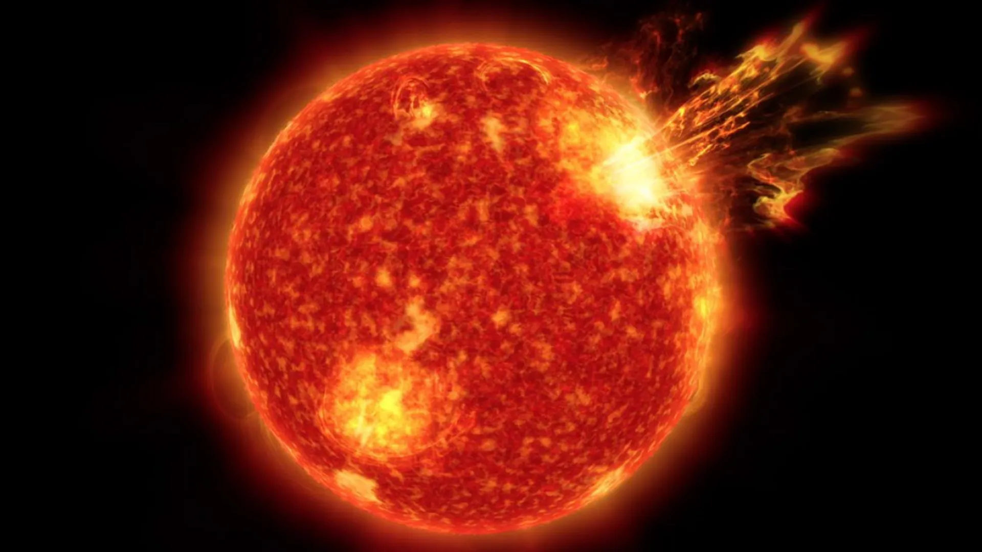 Researchers close in on centuries-old solar mystery of Sun's magnetic field
