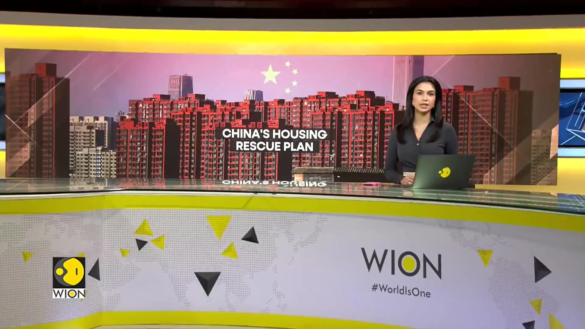 Is China's housing policy package just the beginning?