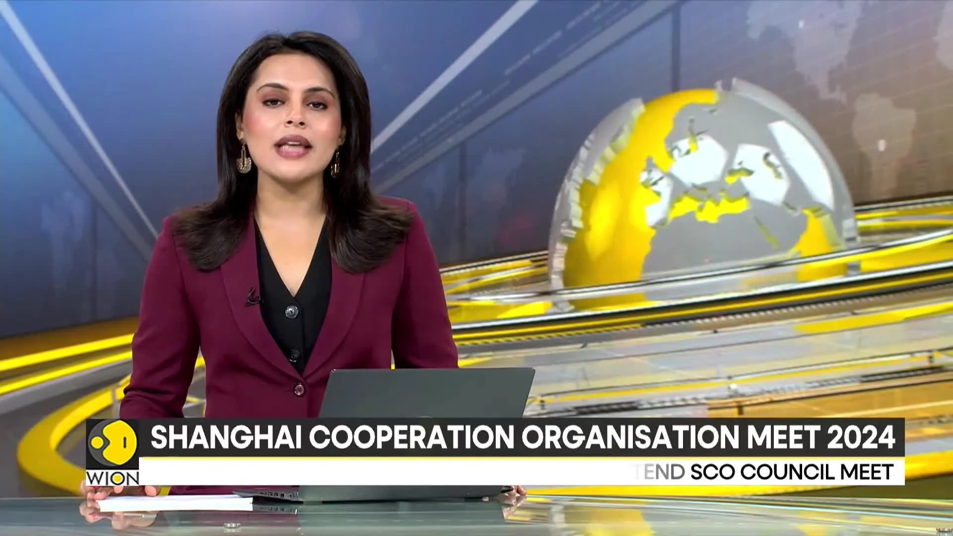 Shanghai Cooperation Organisation meet 2024: India's Economic Relations Secy Dammu Ravi to attend
