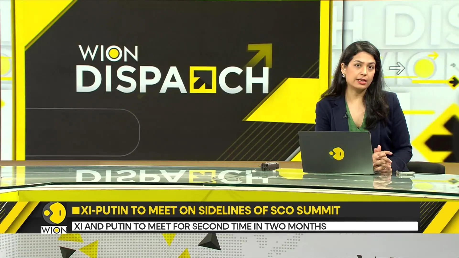SCO Meet 2024: Xi-Putin meeting confirmed at SCO Foreign Ministers' meet