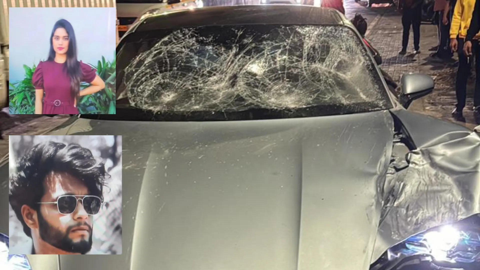 Pune Porsche Crash: Police arrest teen driver's father, family of victim calls it 'murder'