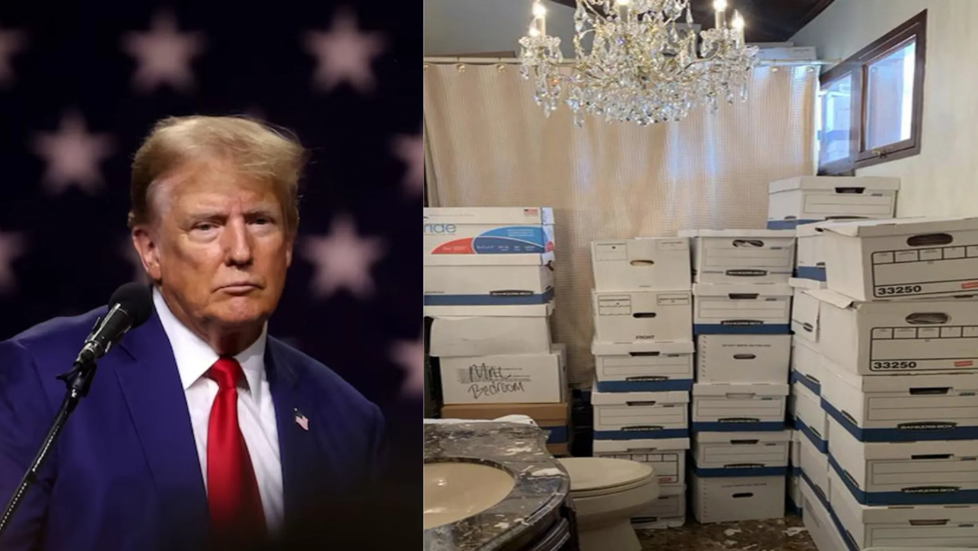 Morning news brief: Trump hush money trial; Ireland to recognise Palestine statehood, & more