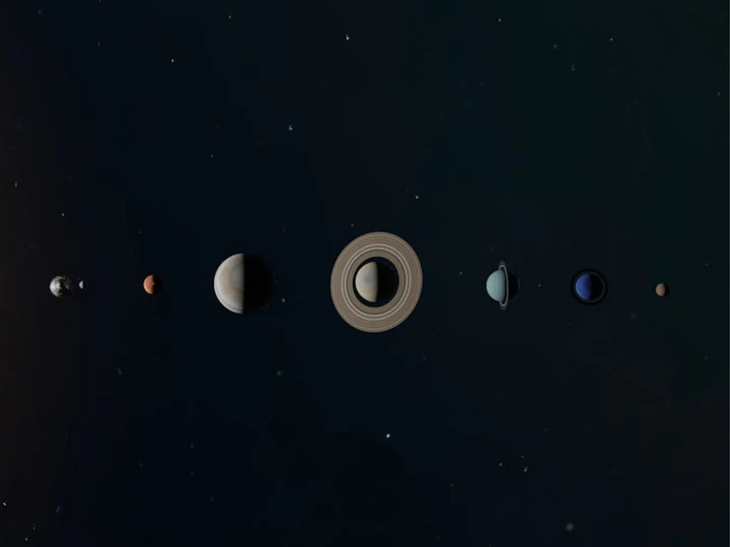 NASA debunks reports of ‘planetary parade’, gives list of celestial events for June