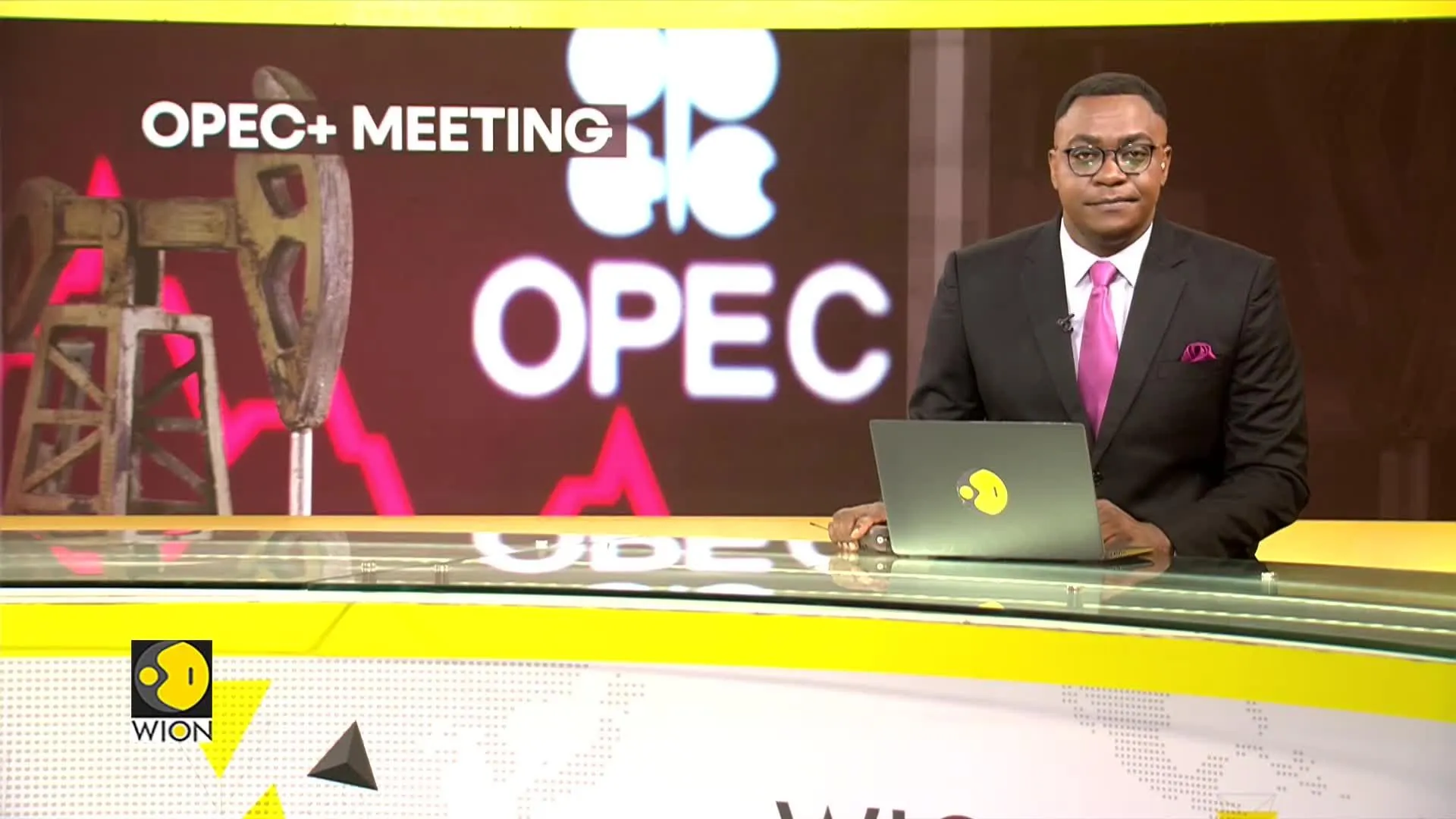 OPEC to extend supply cuts into the second half of 2024
