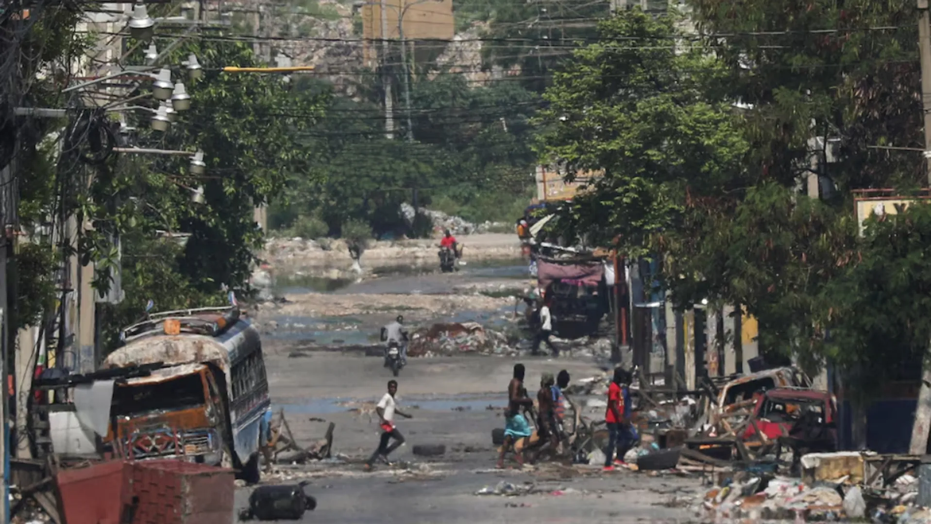 Morning brief: India votes in Phase 6 of Lok Sabha polls; Gaza war updates, and more
