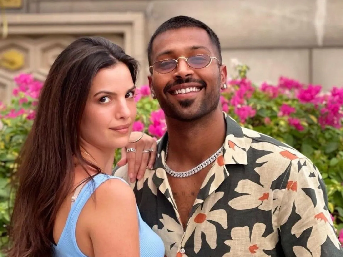 Hardik Pandya-Natasa Stankovic divorce rumours latest news: Cricketer's wife leaving India with son? Read Here