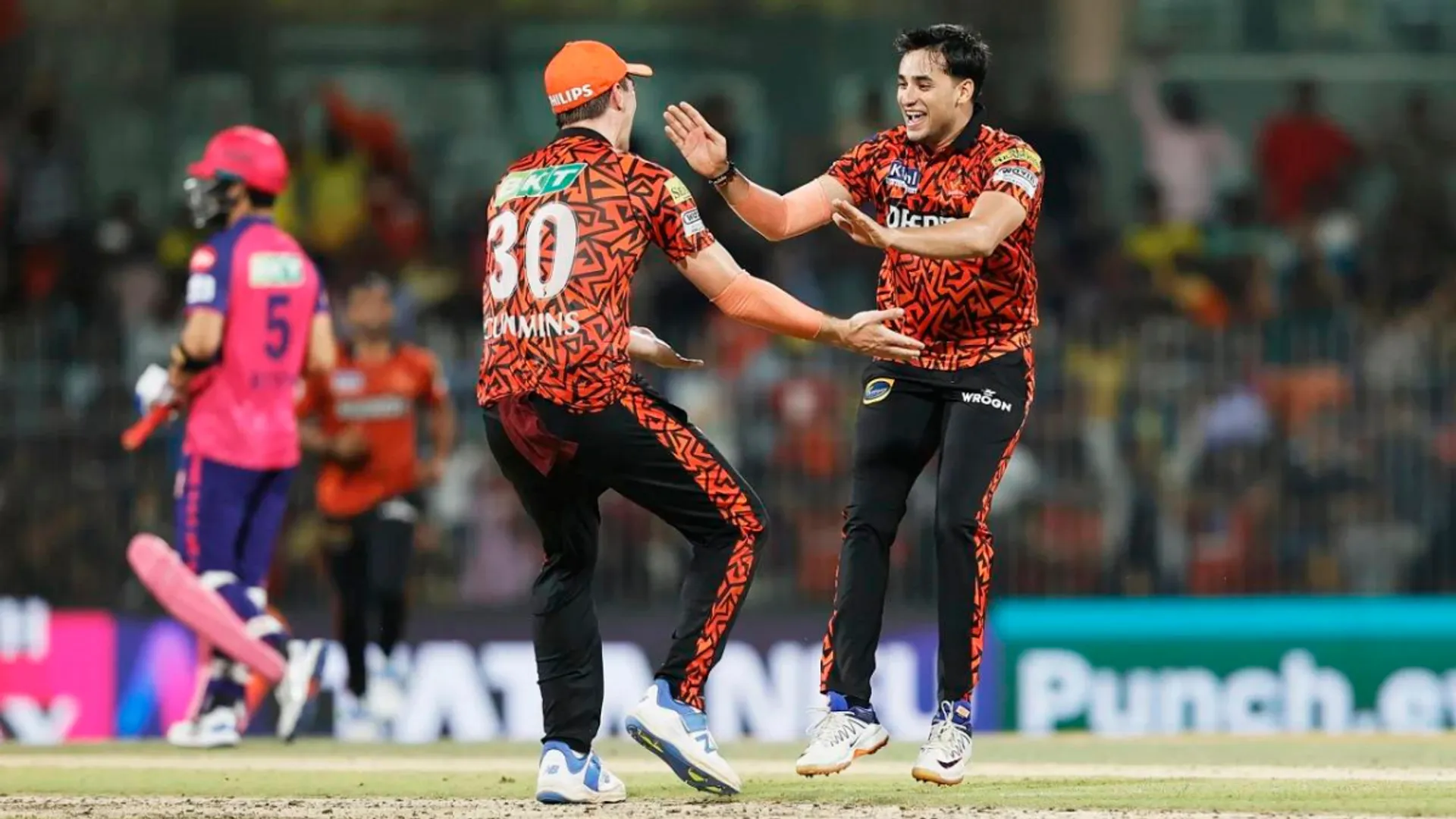 SRH decide to retain Heinrich Klaasen, Pat Cummins and Abhishek Sharma ahead of IPL auction
