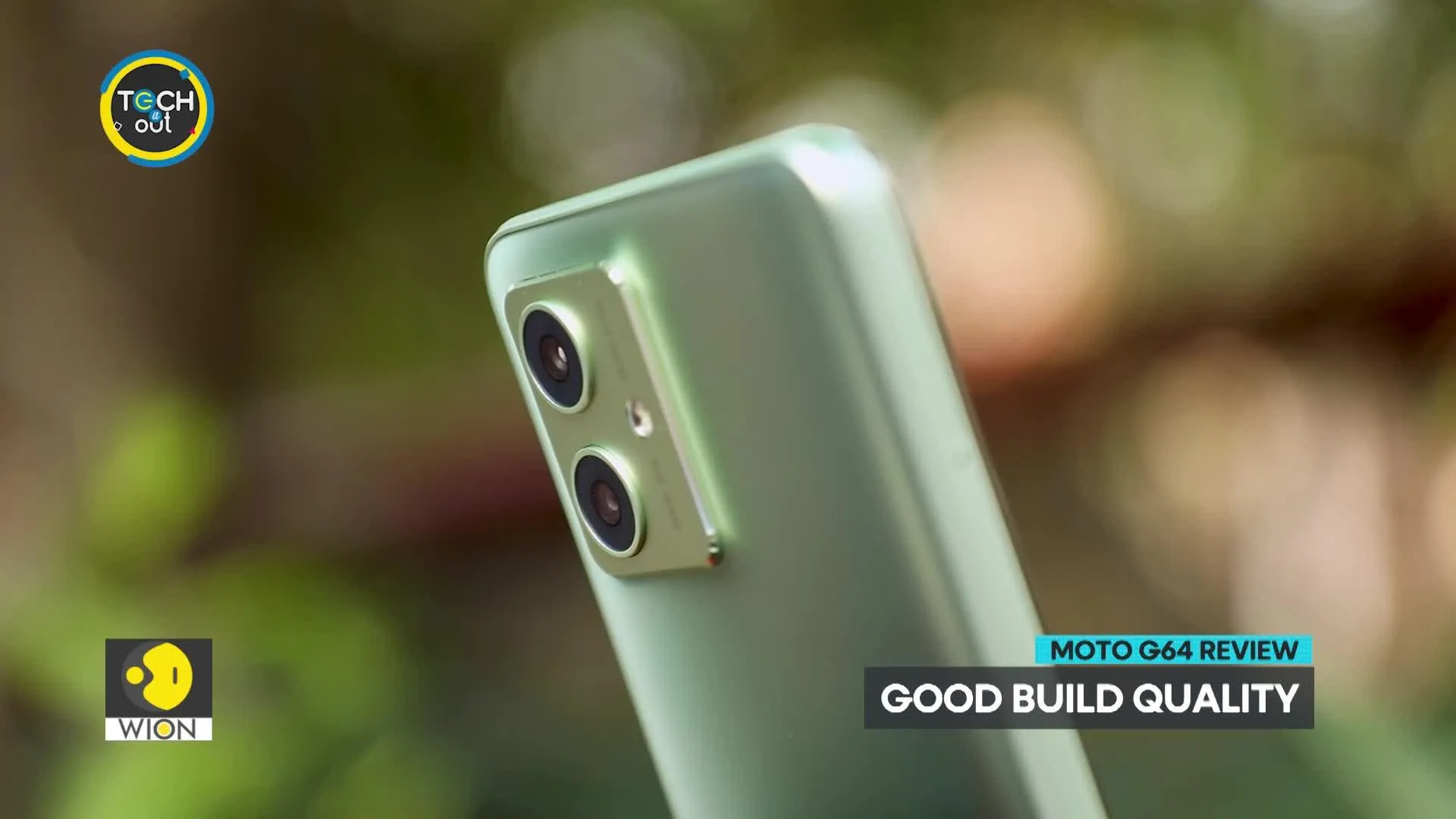 Moto G64: Yay or Nay?