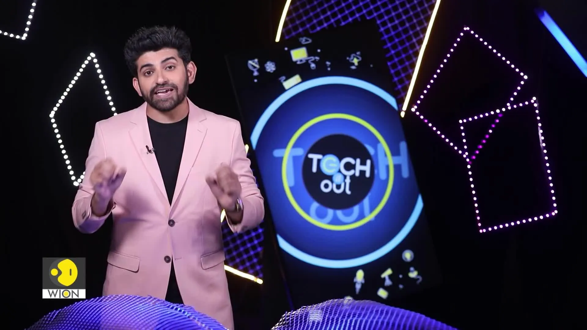 Tech improving lives of people with disabilities