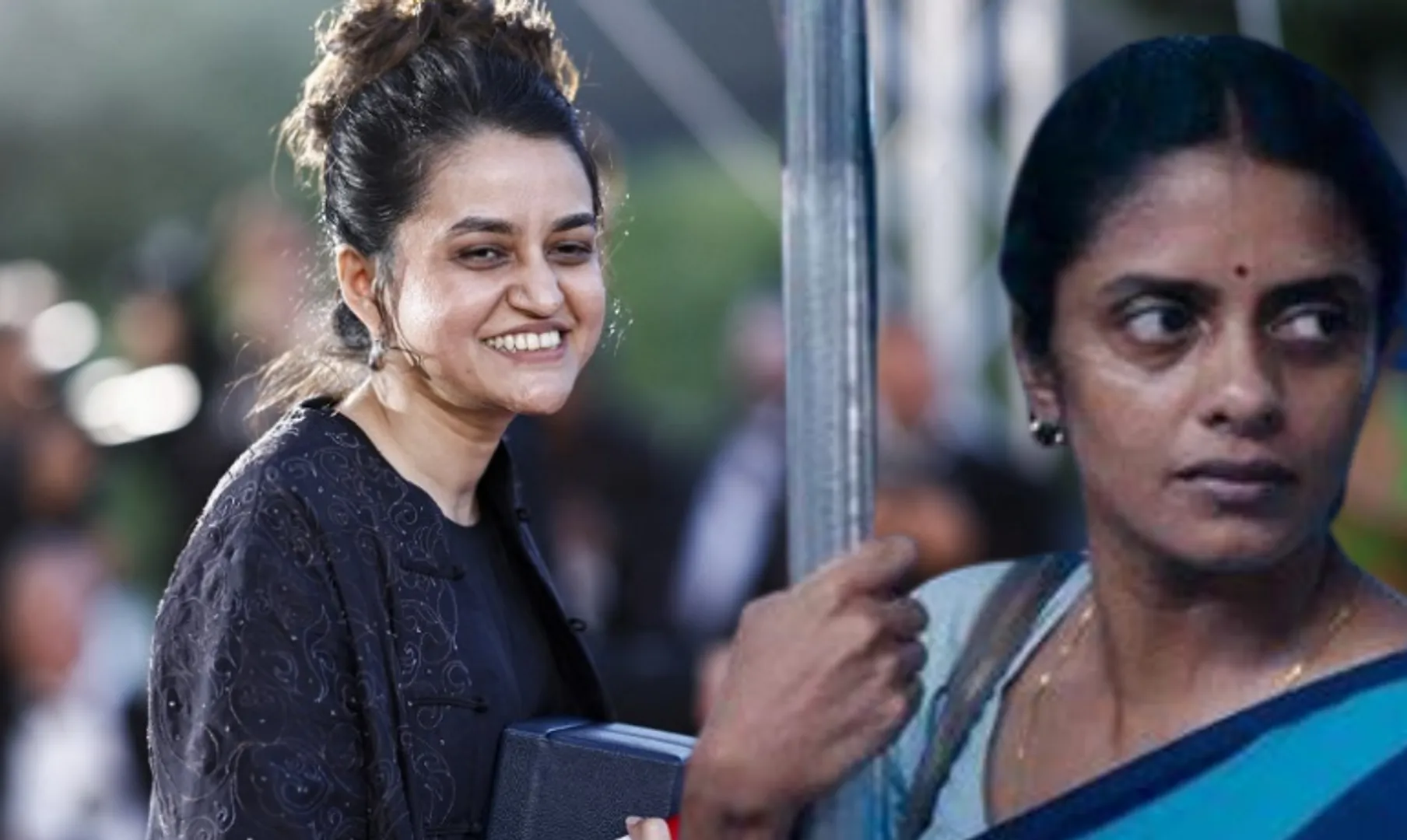 Cannes winner Payal Kapadia part of TIME100 Next 2024 list, Ayushmann Khurrana pens note