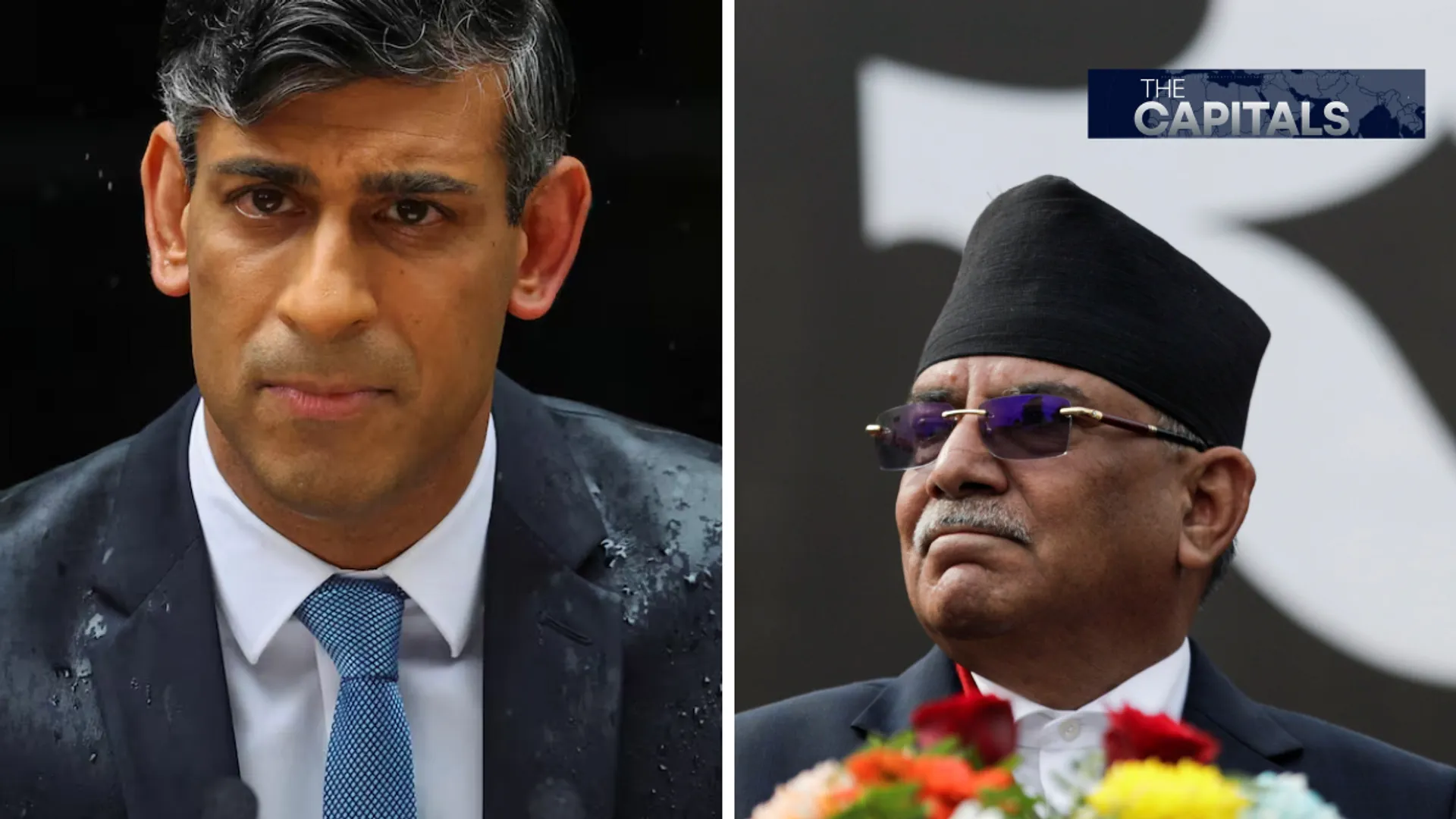 The Capitals: Churn in power centres — from London to Kathmandu